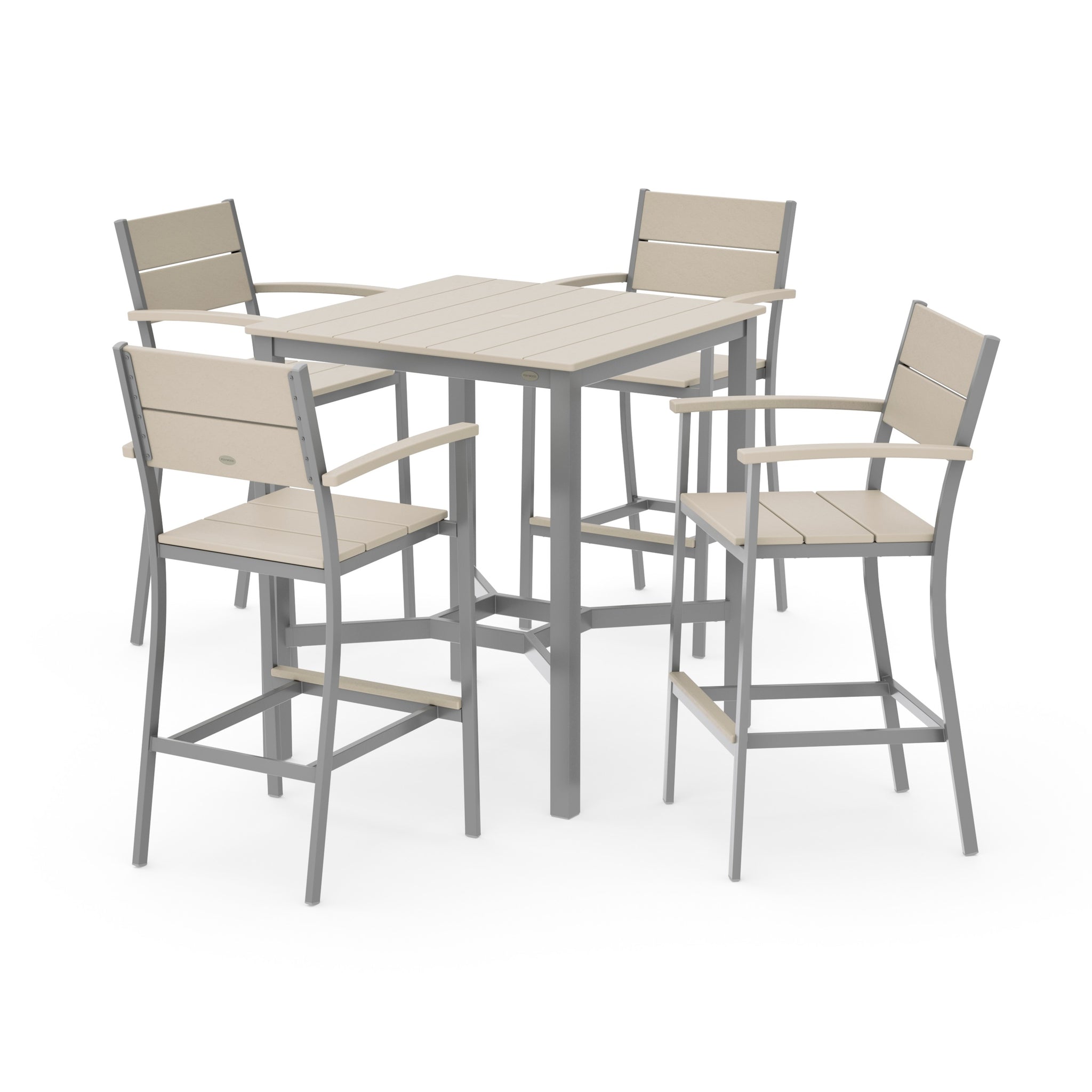 Main Street 5-Piece Bar Set