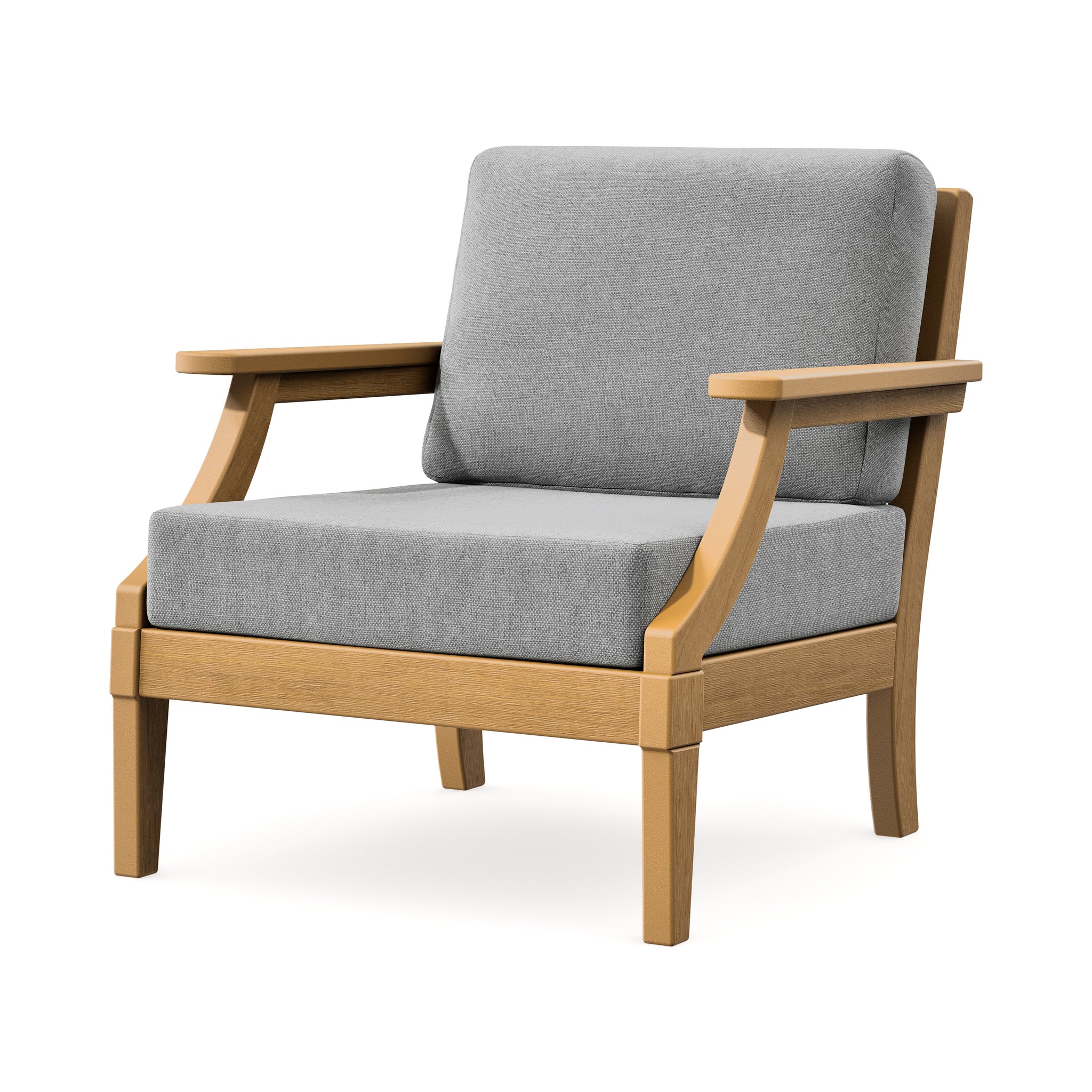 Estate Lounge Chair