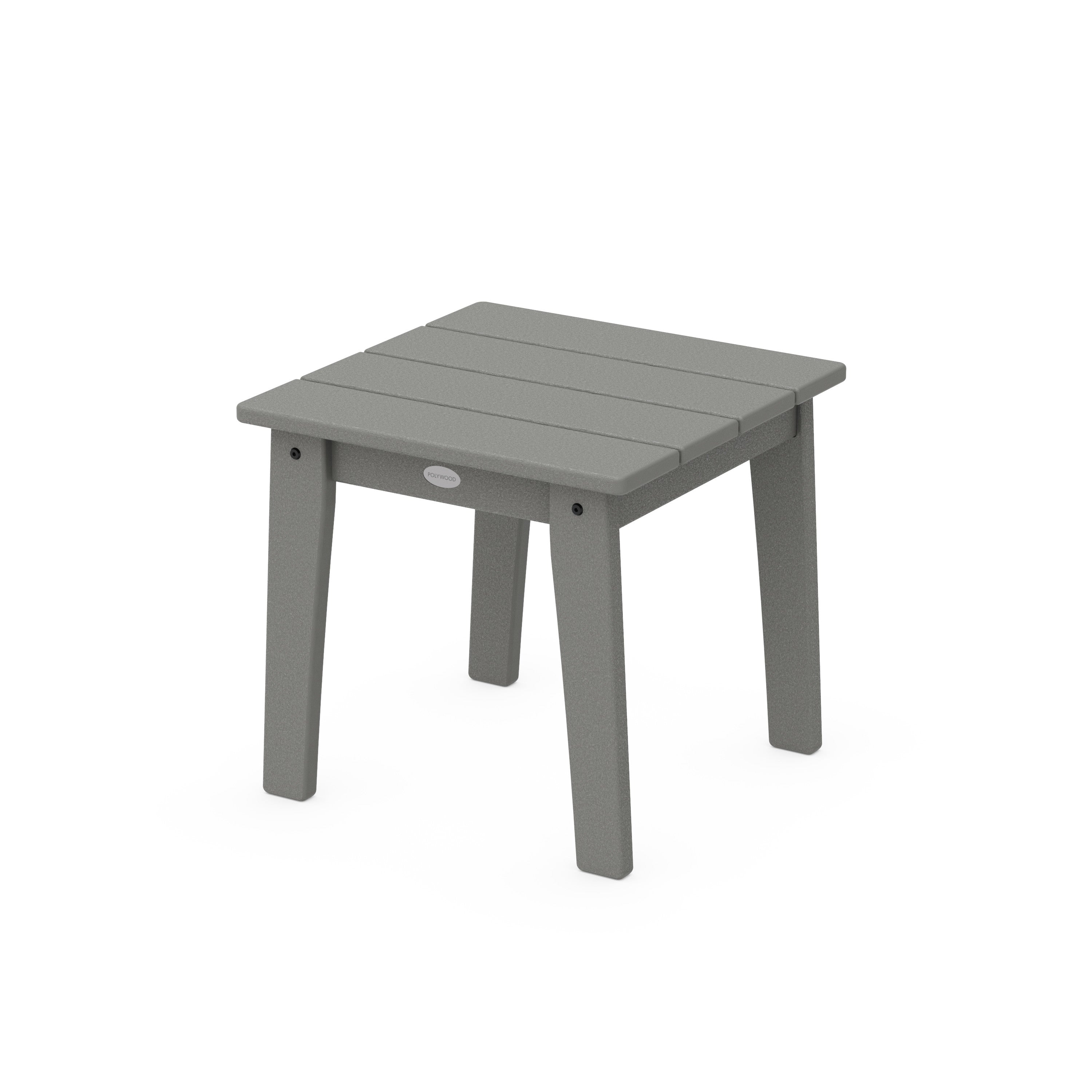 Lakeside End Table