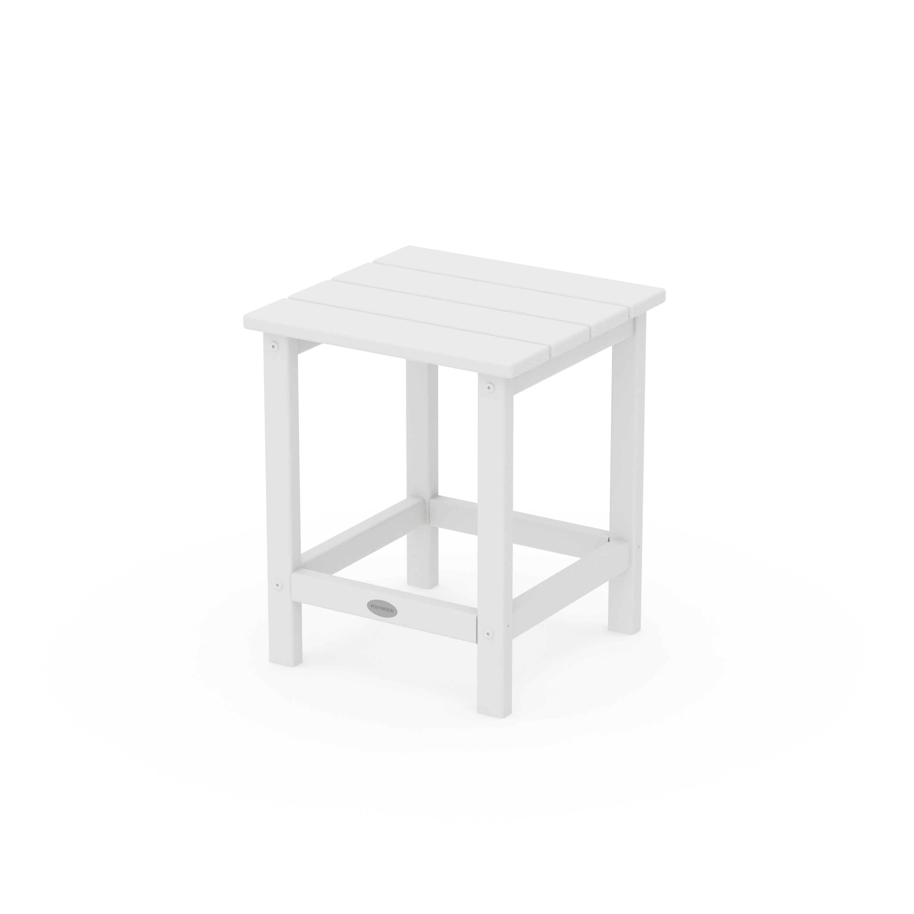 Long Island 18" Side Table