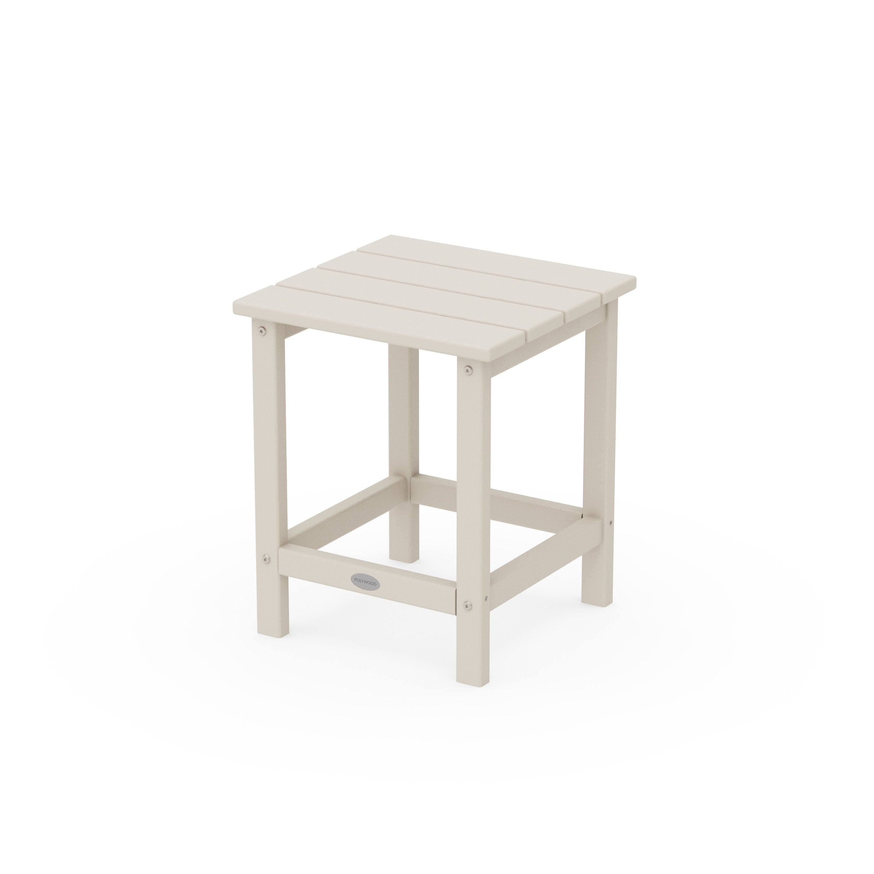 Long Island 18" Side Table