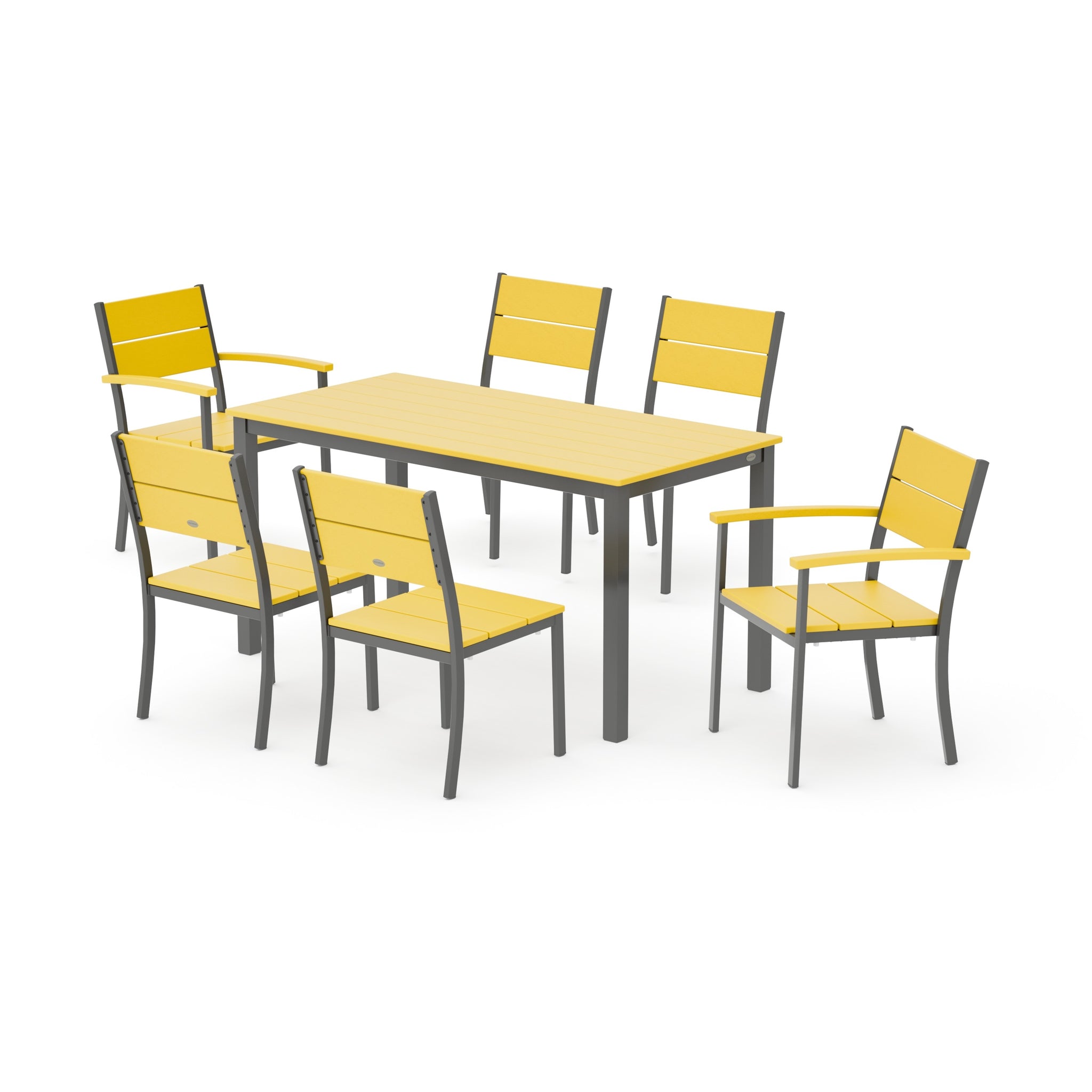 Main Street 7-Piece Dining Set