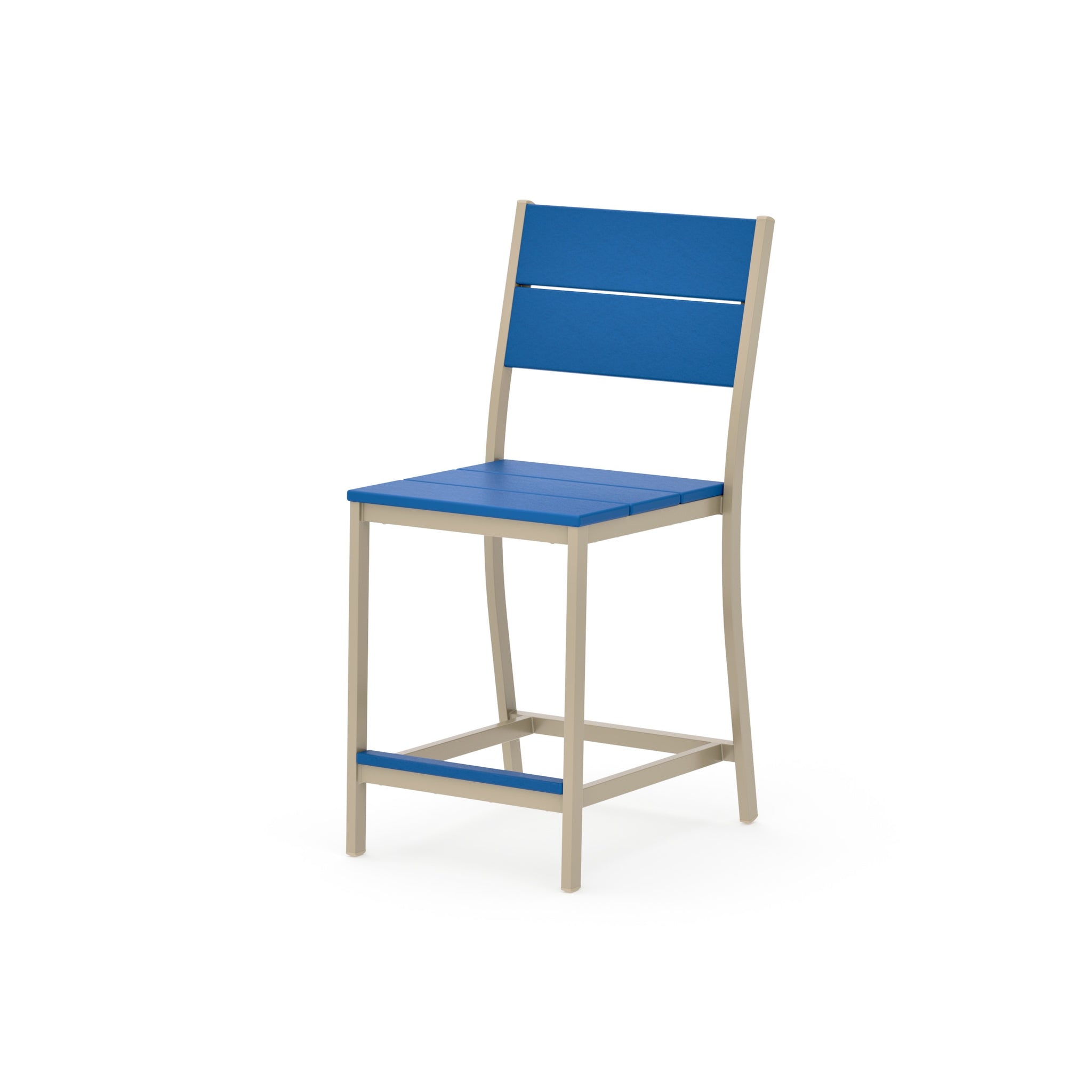 Main Street Counter Side Chair