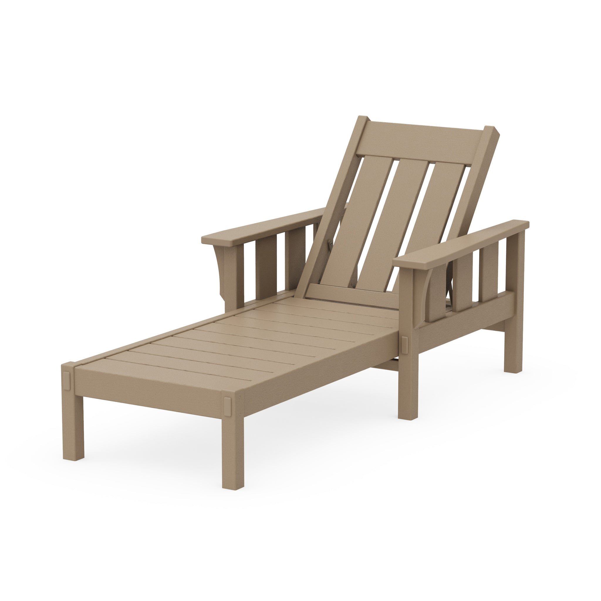 Acadia Chaise Lounge