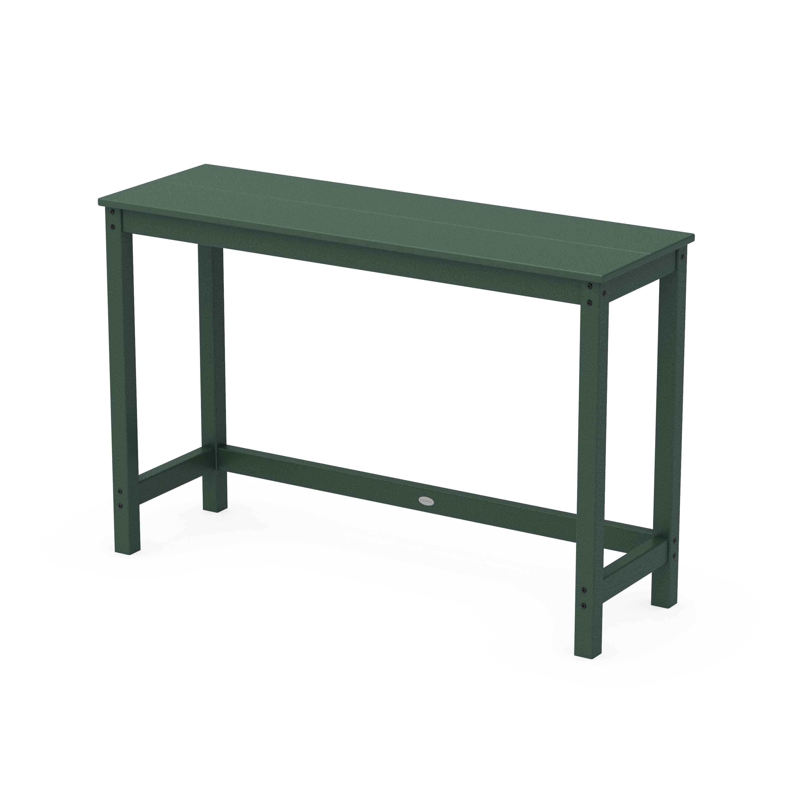 Studio Balcony Counter Table
