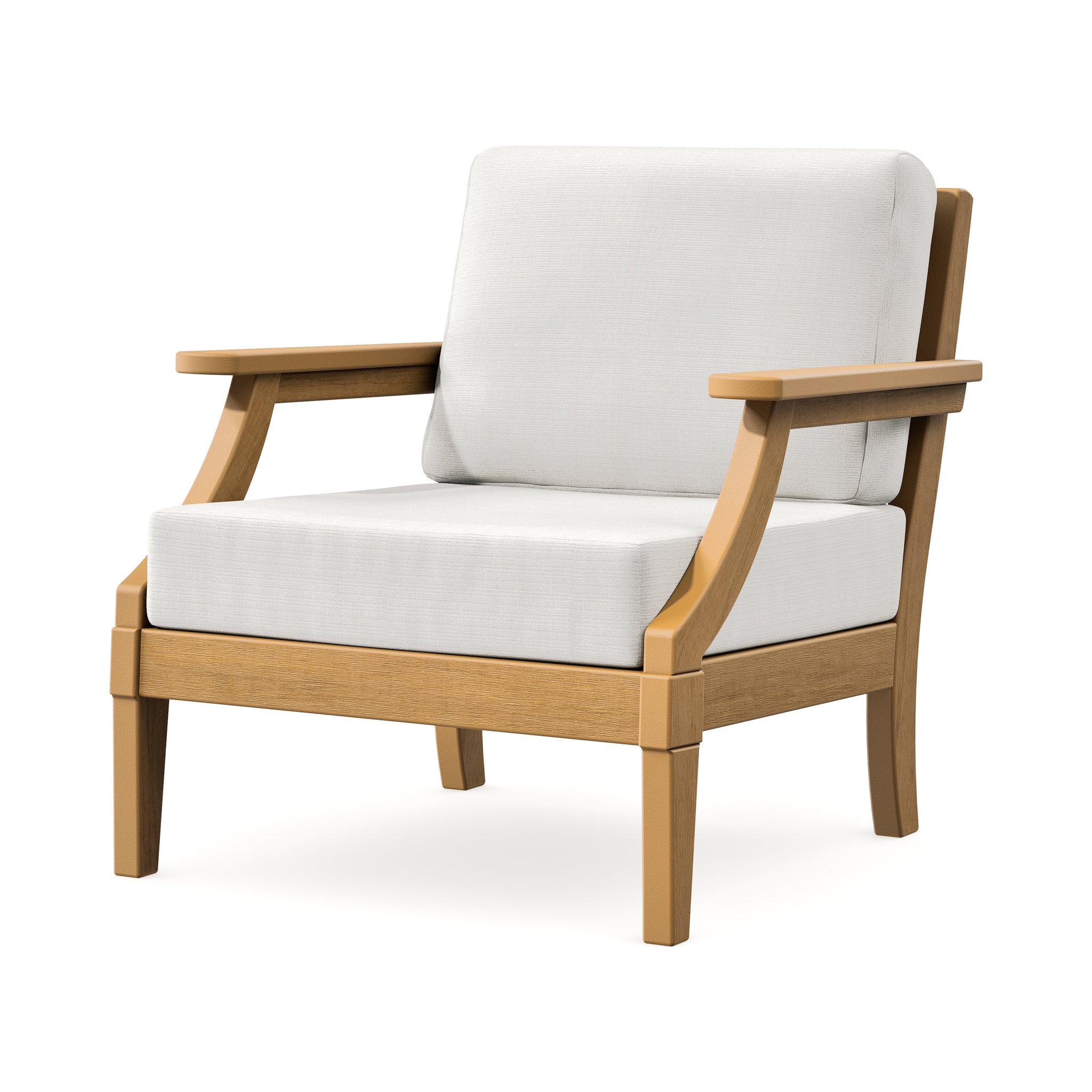 Estate Lounge Chair