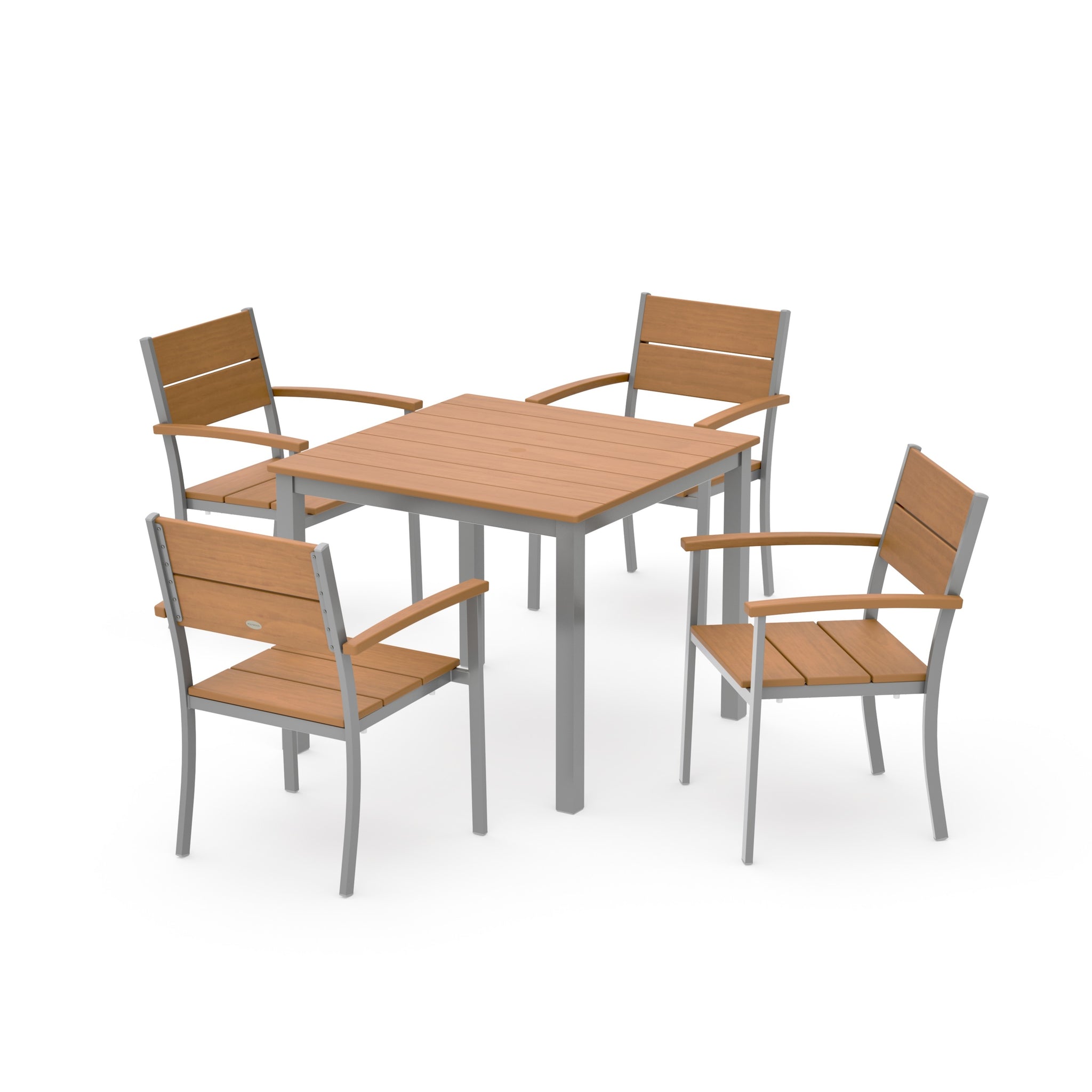 Main Street 5-Piece Dining Set