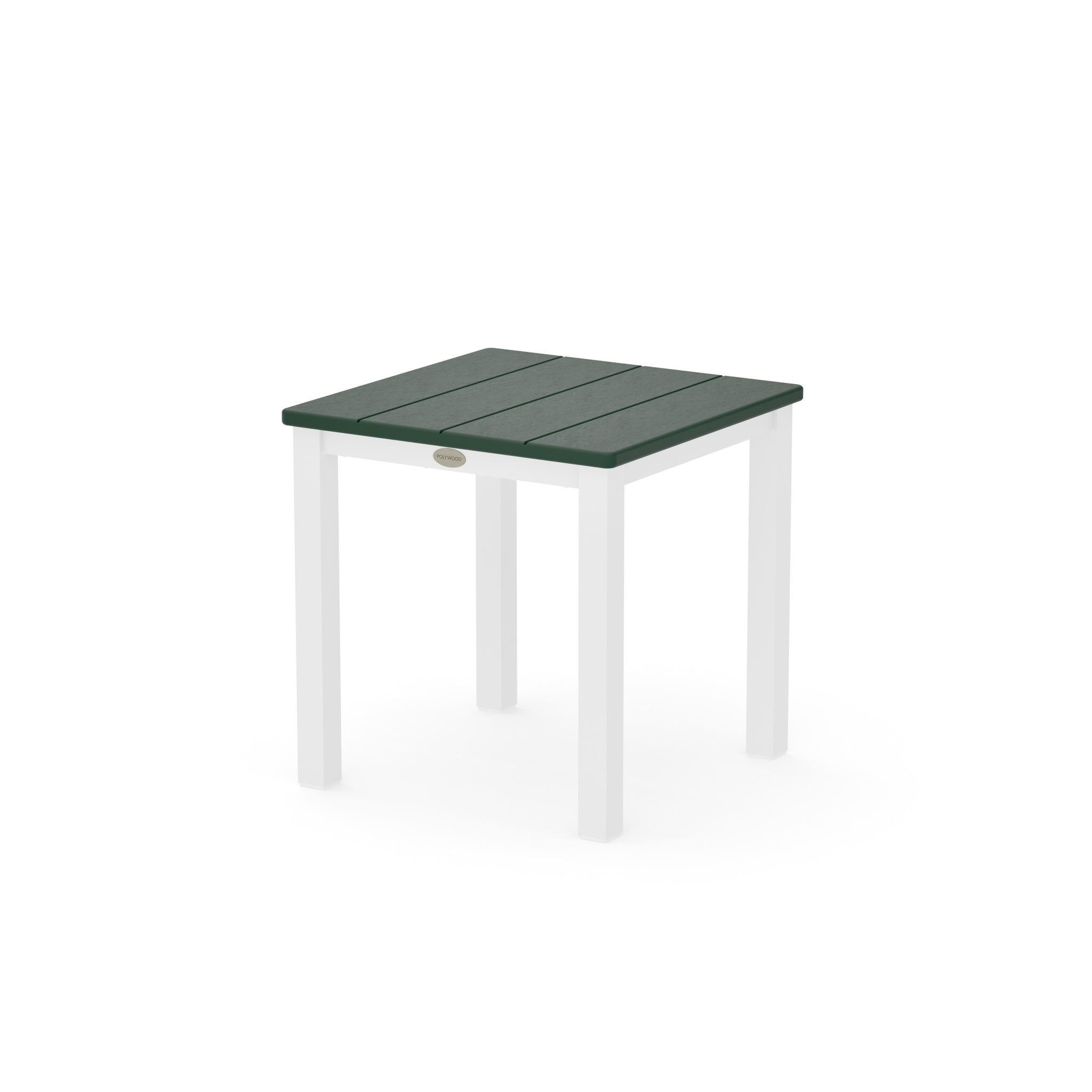 Main Street 18" Side Table