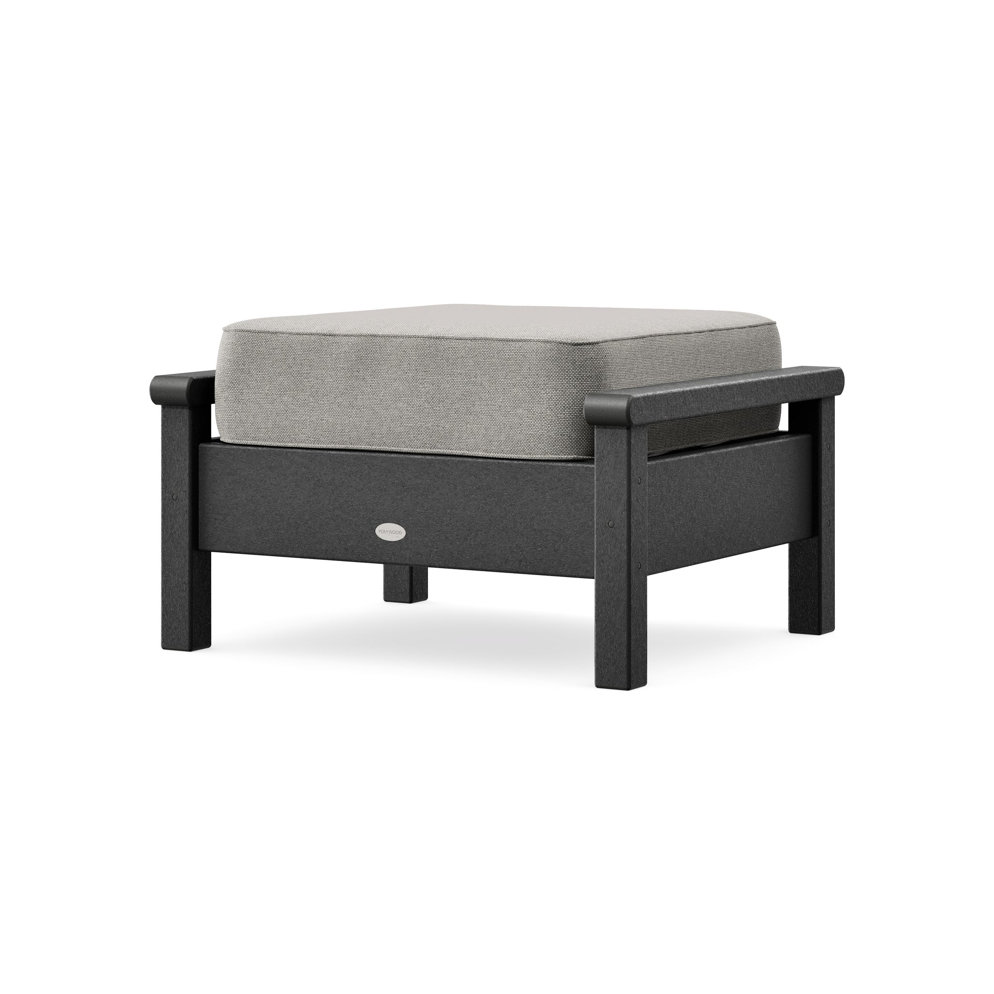 Harbour Deep Seating Ottoman