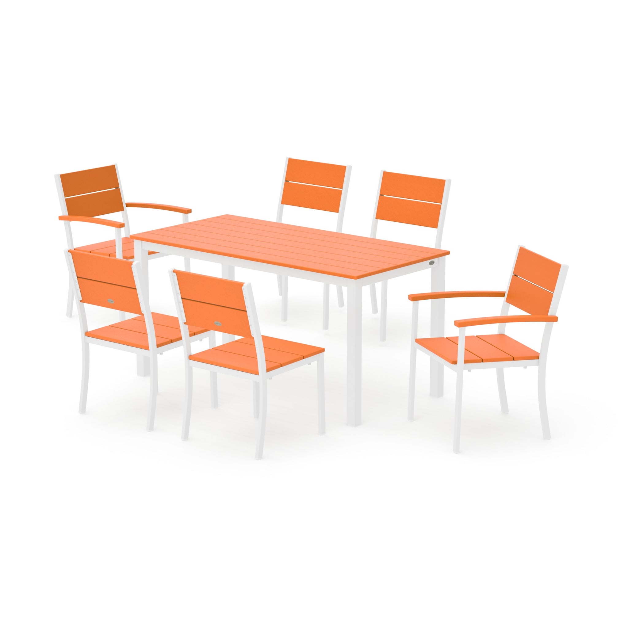 Main Street 7-Piece Dining Set