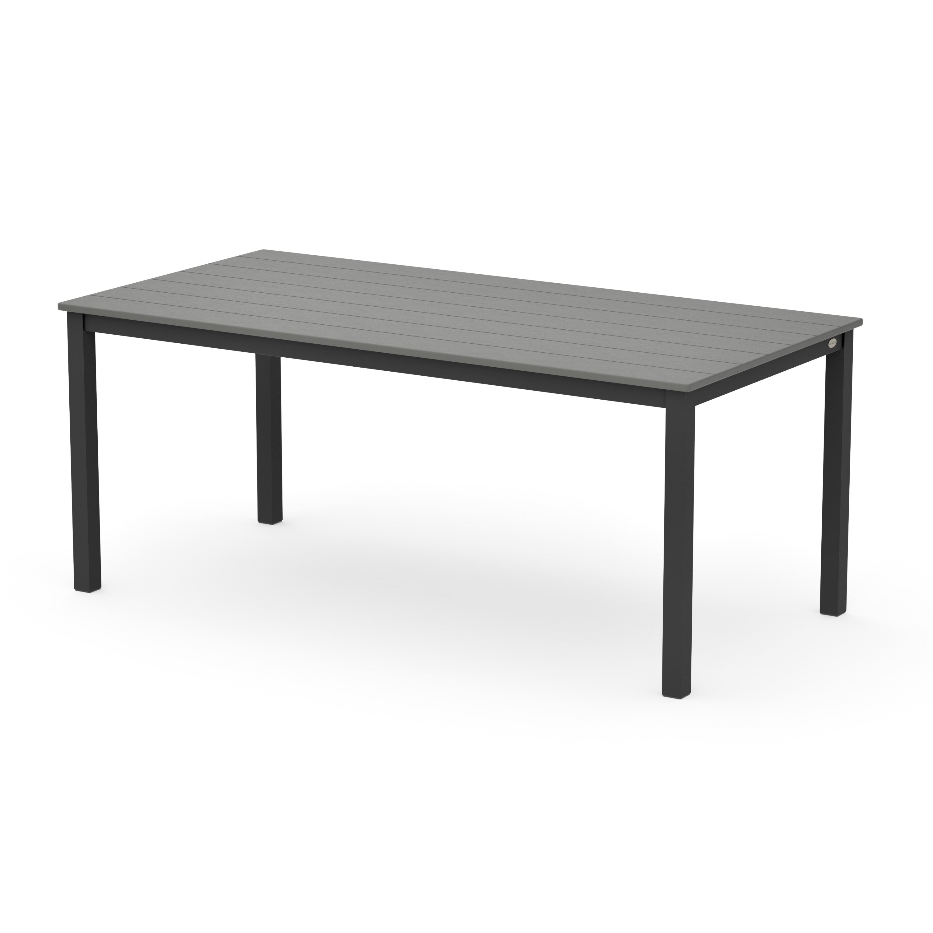 Main Street 36 x 72 Dining Table