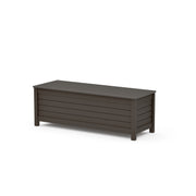 Nautical 48" Storage Bench