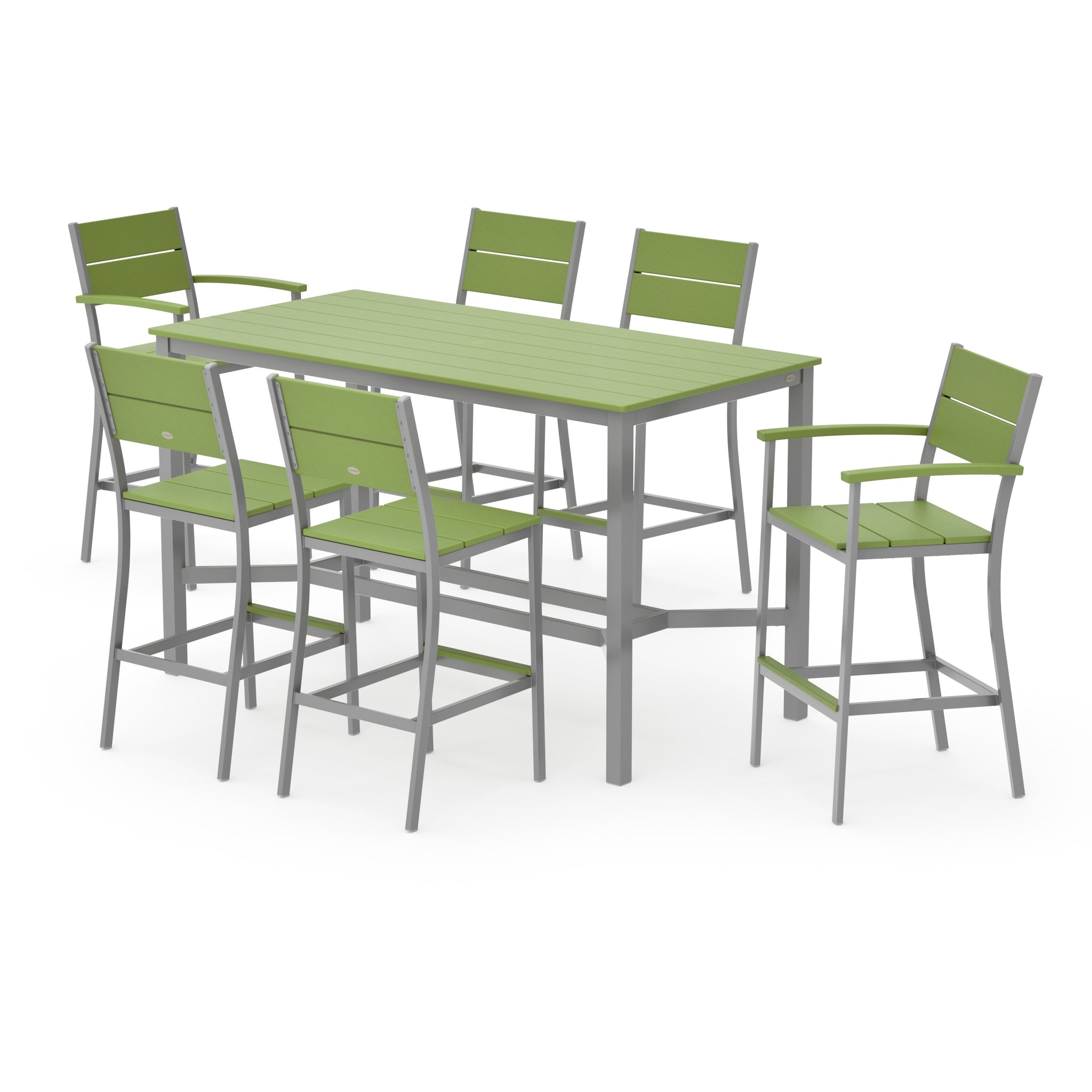 Main Street 7-Piece Bar Set