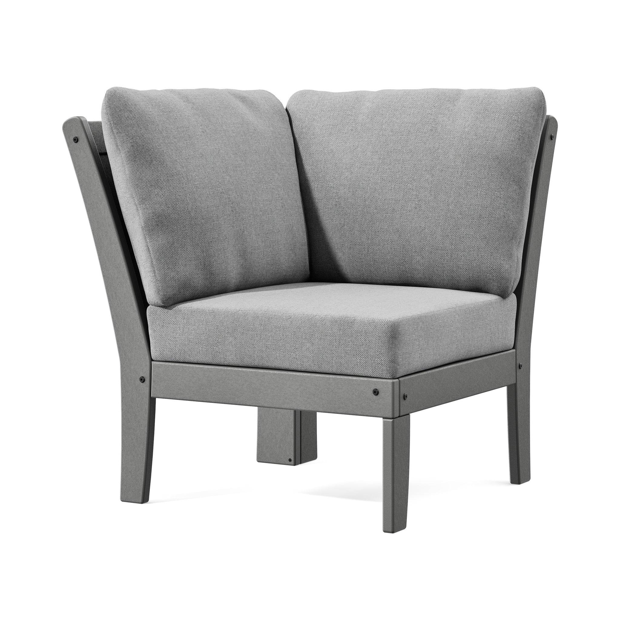 Braxton Modular Corner Chair