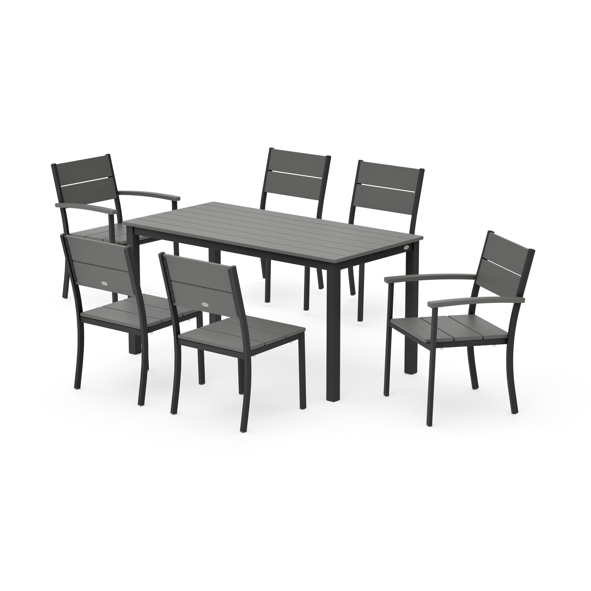 Main Street 7-Piece Dining Set