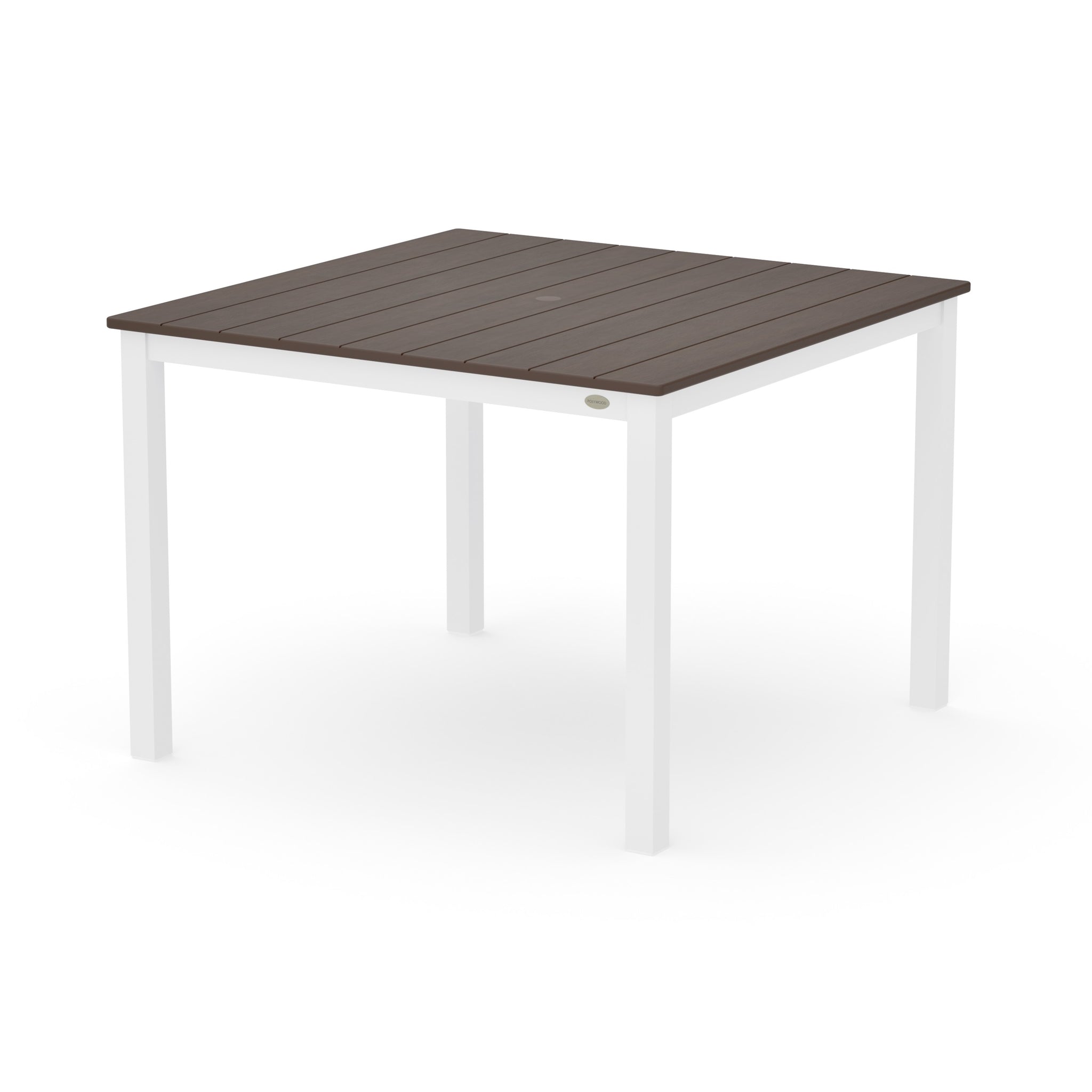 Main Street 42 x 42 Dining Table