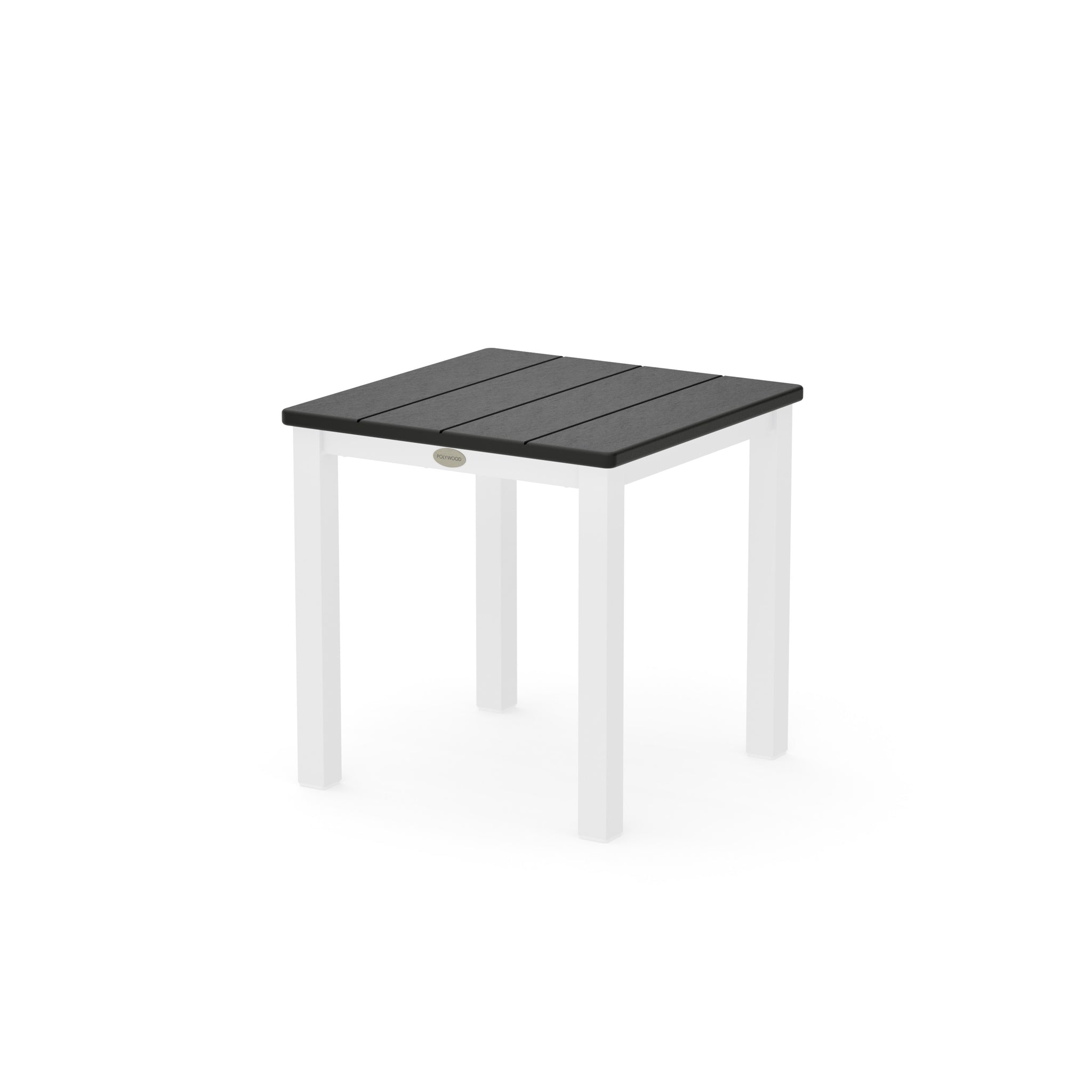 Main Street 18" Side Table