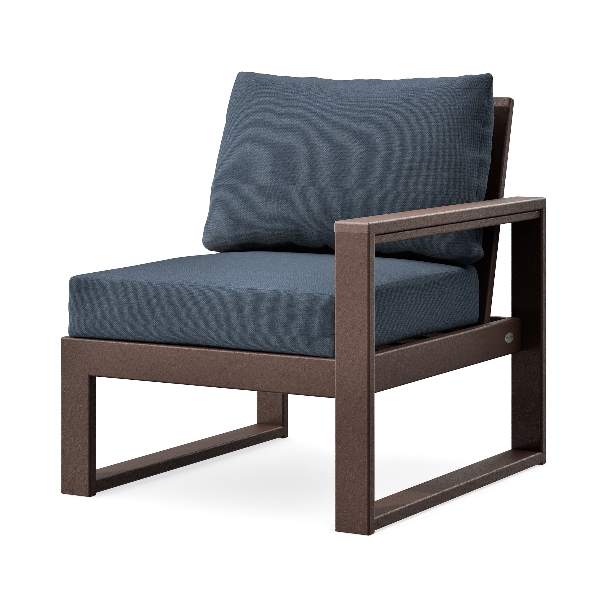 EDGE Modular Right Arm Chair