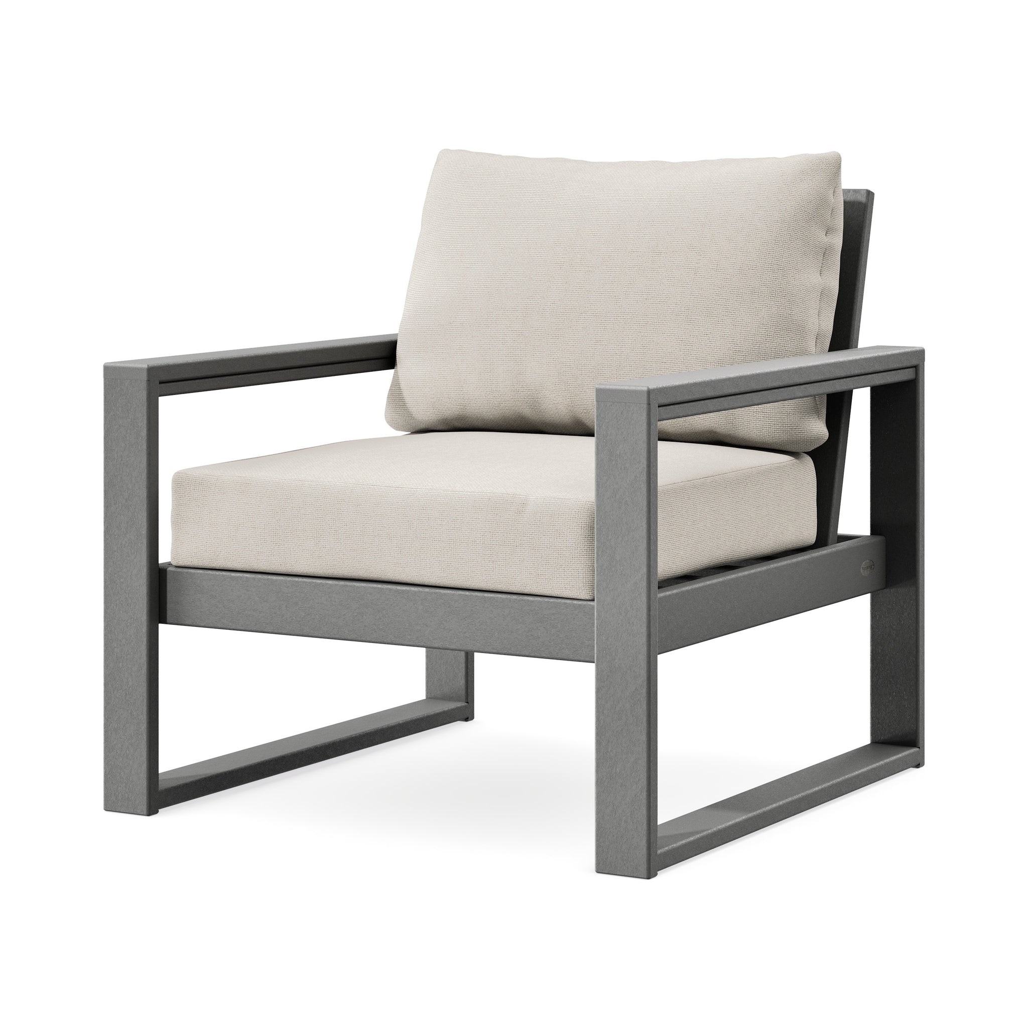 EDGE Club Chair