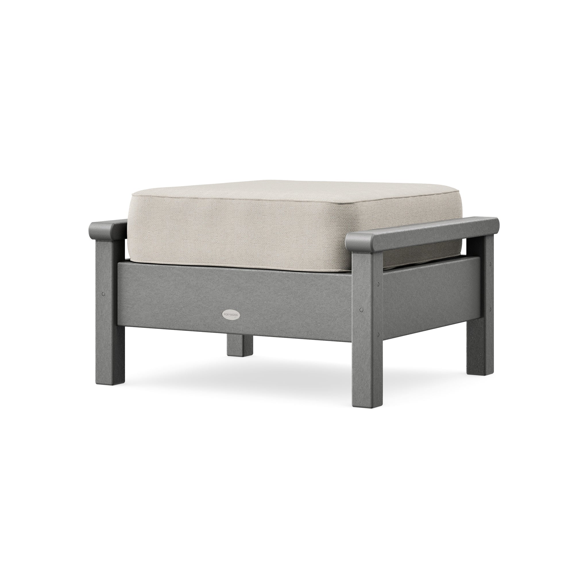 Harbour Deep Seating Ottoman