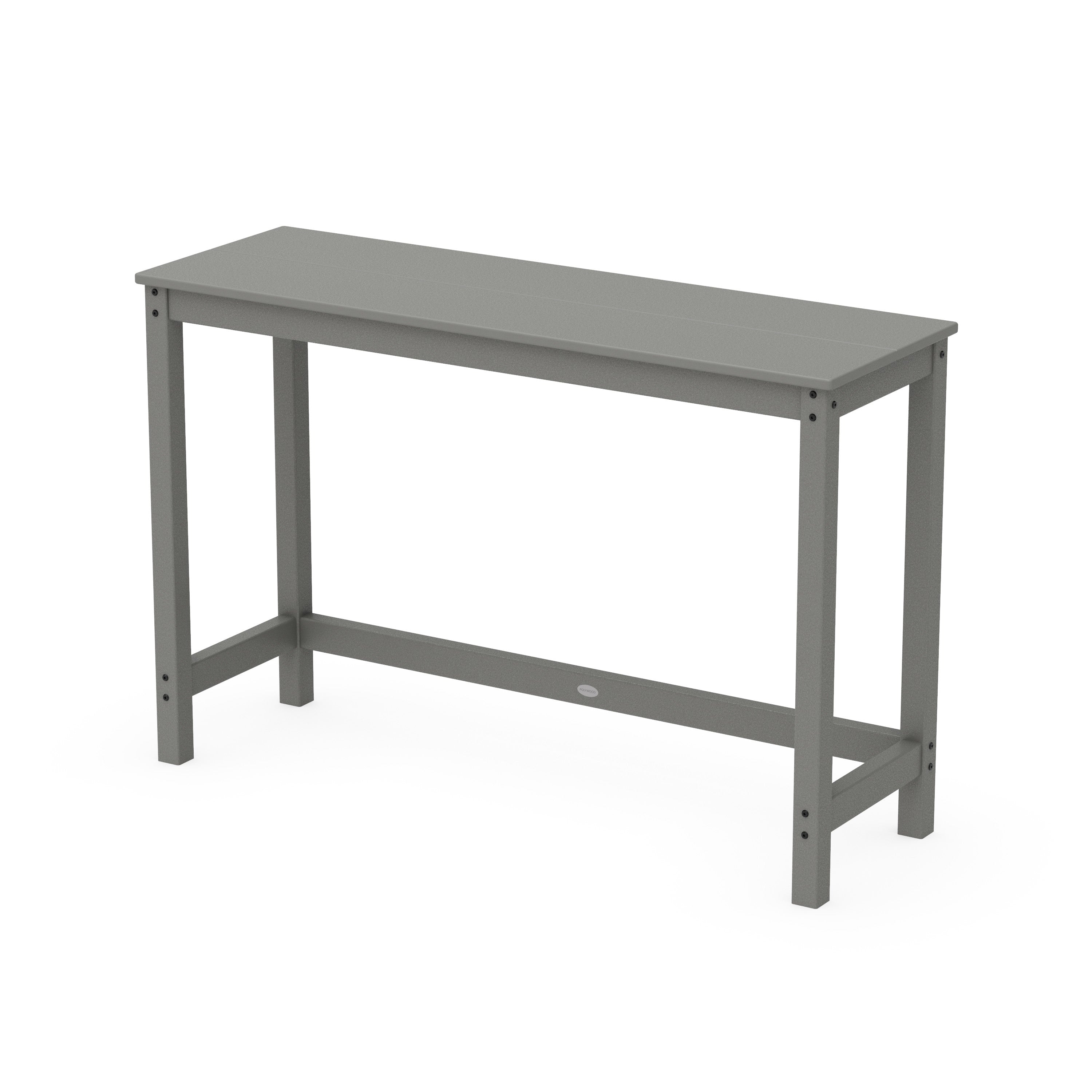 Studio Balcony Counter Table