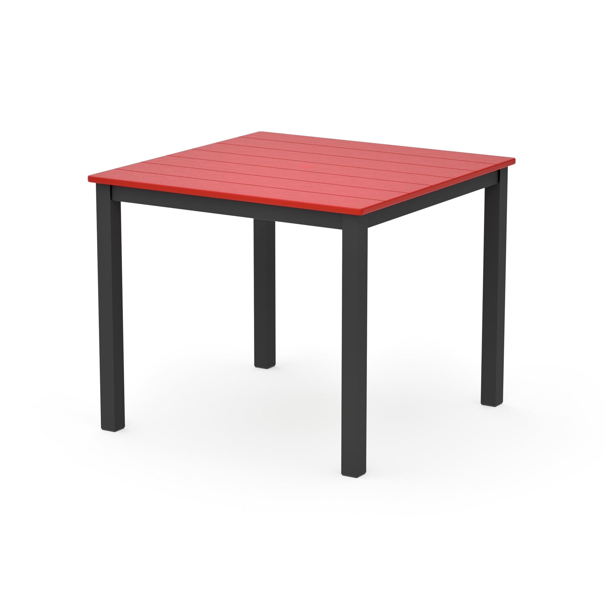 Main Street 36 x 36 Dining Table