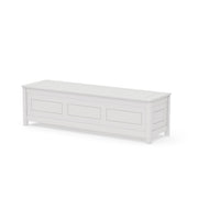 Country Living 60" Storage Bench