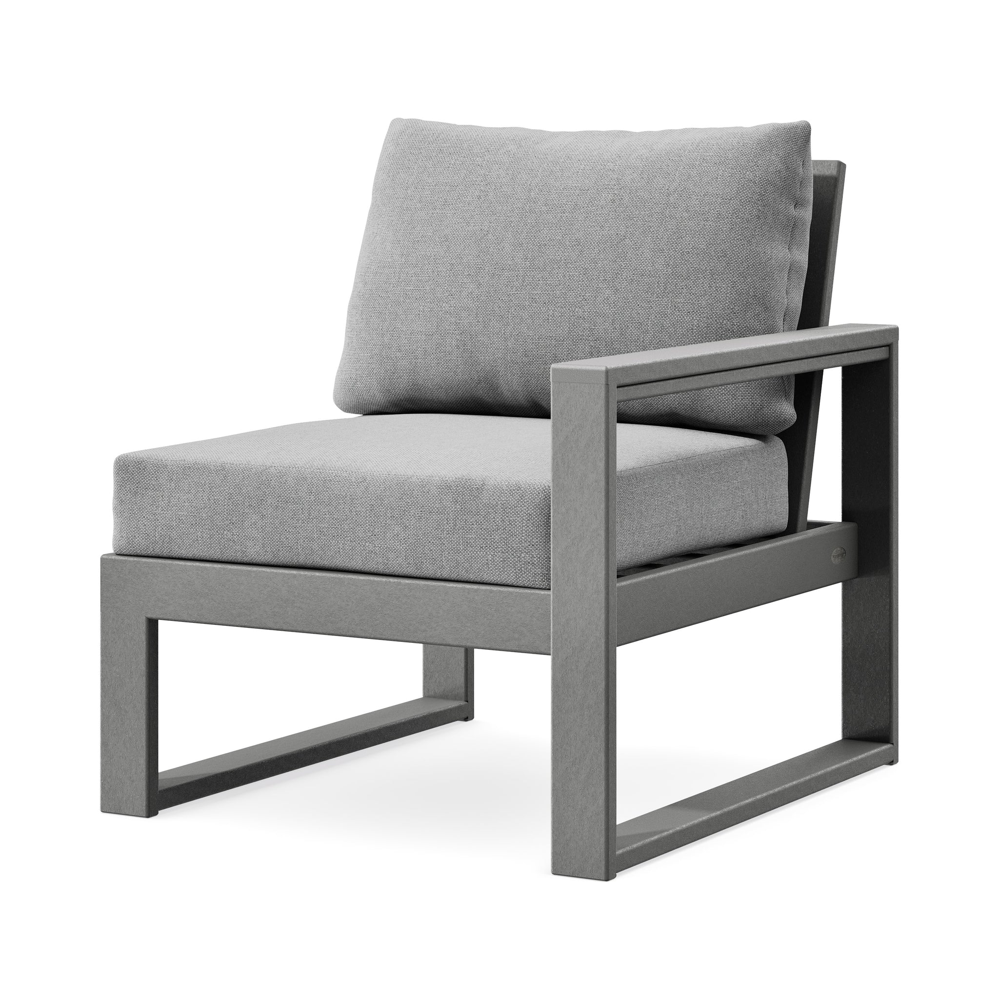 EDGE Modular Right Arm Chair