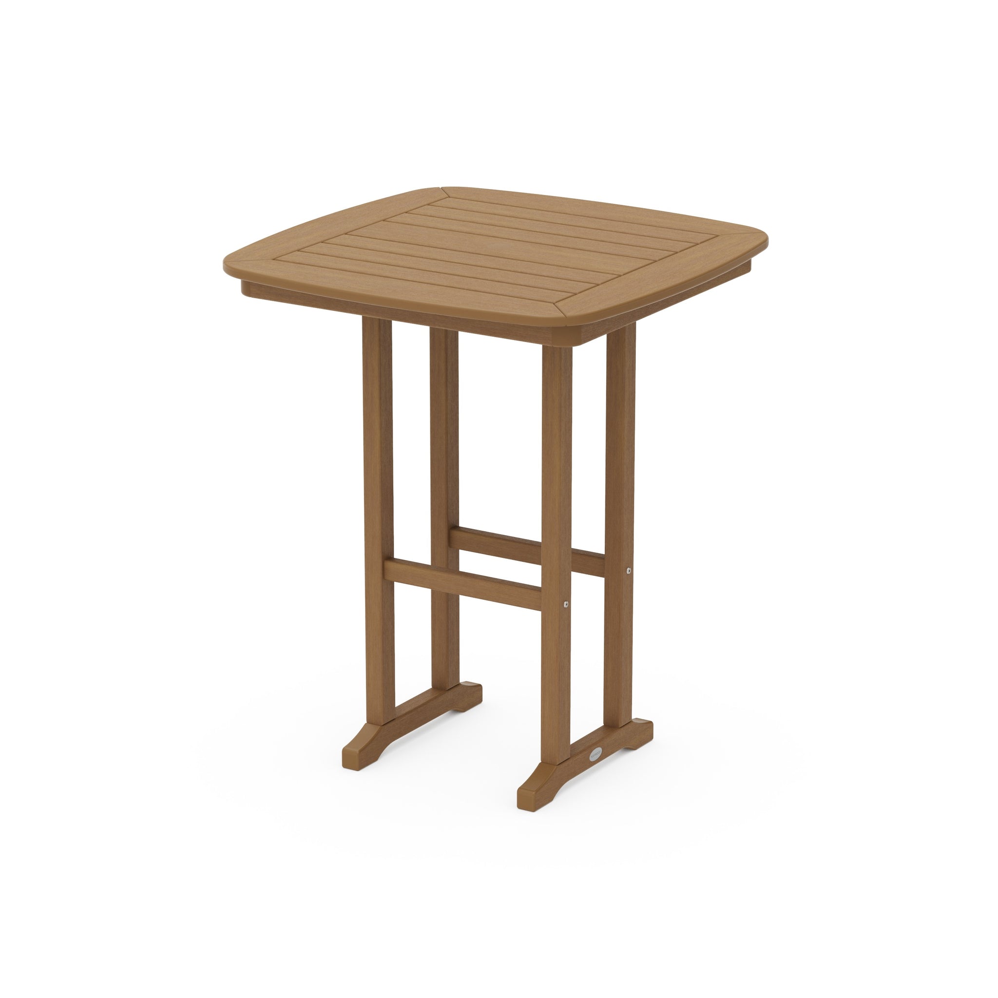 Nautical 31" Counter Table