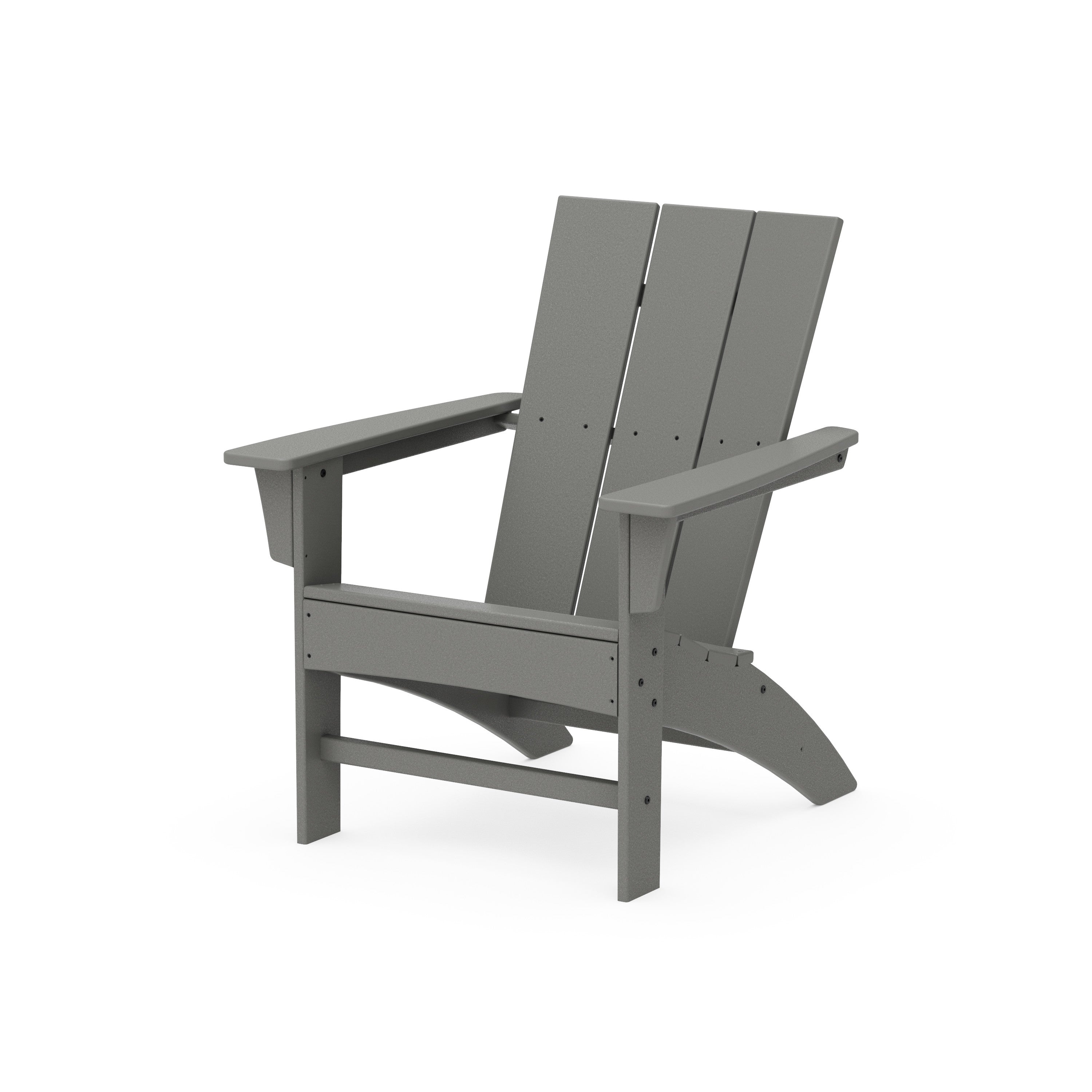 POLYWOOD Westport Adirondack Chair