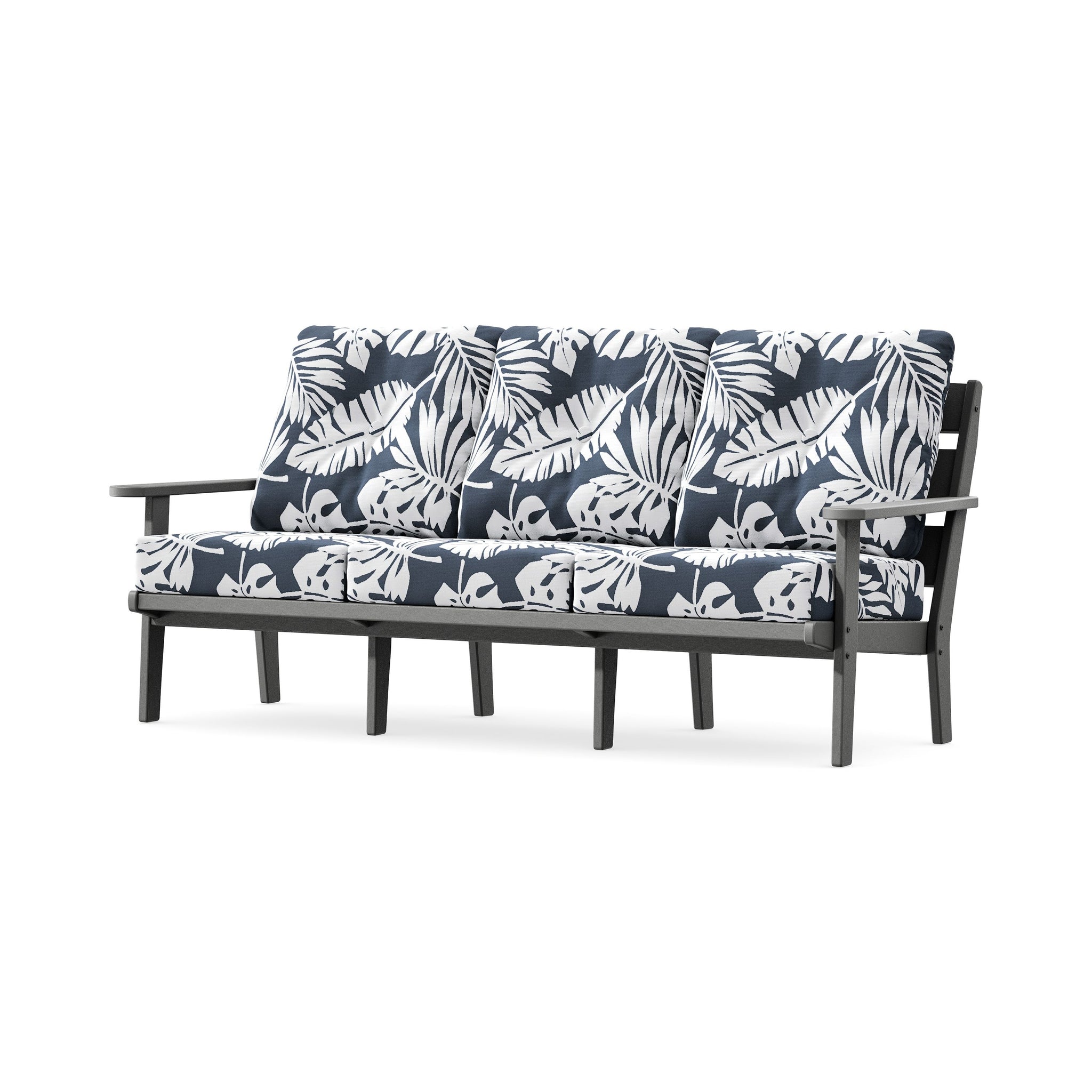 Lakeside Deep Seating Sofa