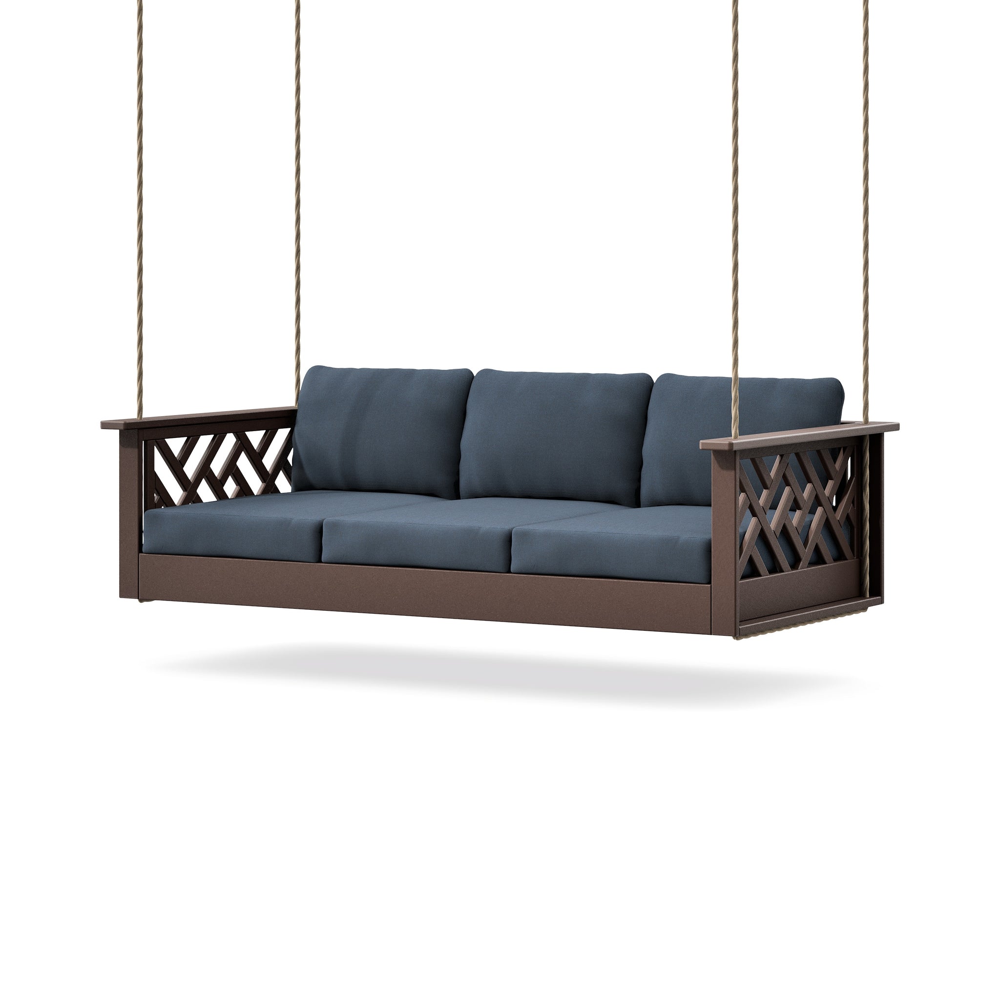Chippendale Daybed Swing
