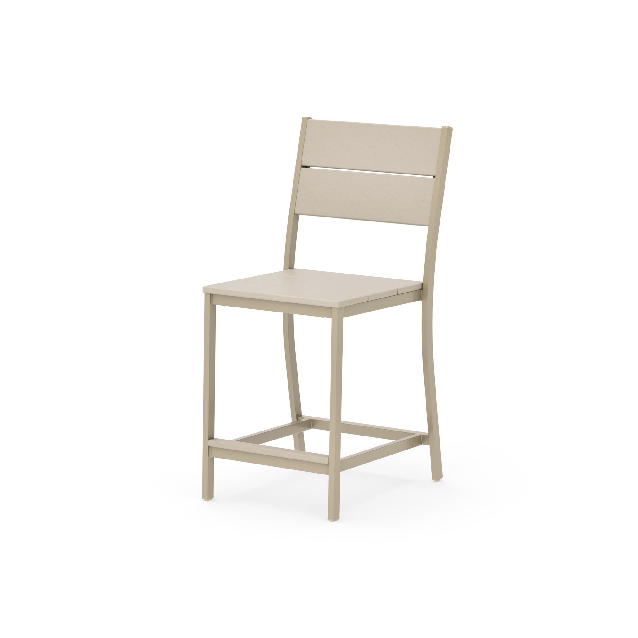 Main Street Counter Side Chair