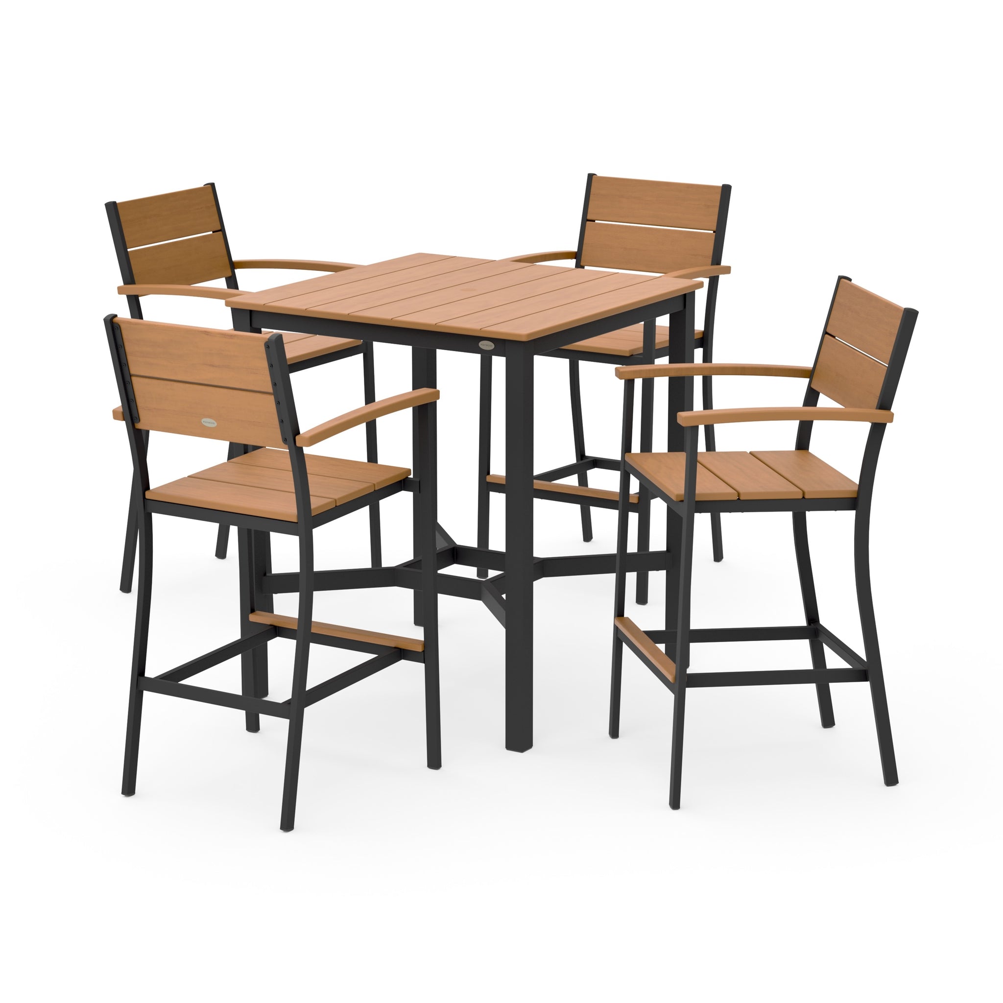 Main Street 5-Piece Bar Set