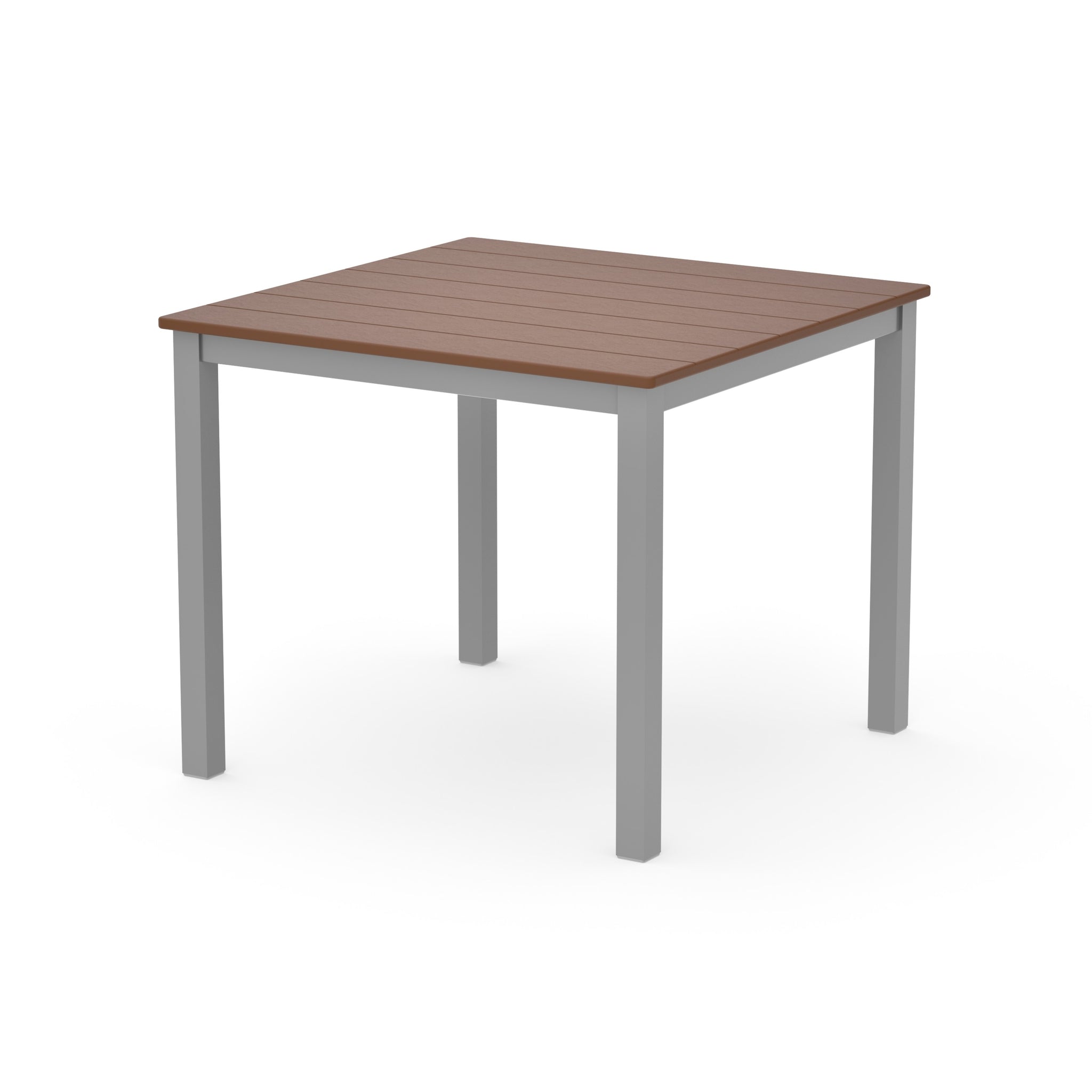 Main Street 36 x 36 Dining Table