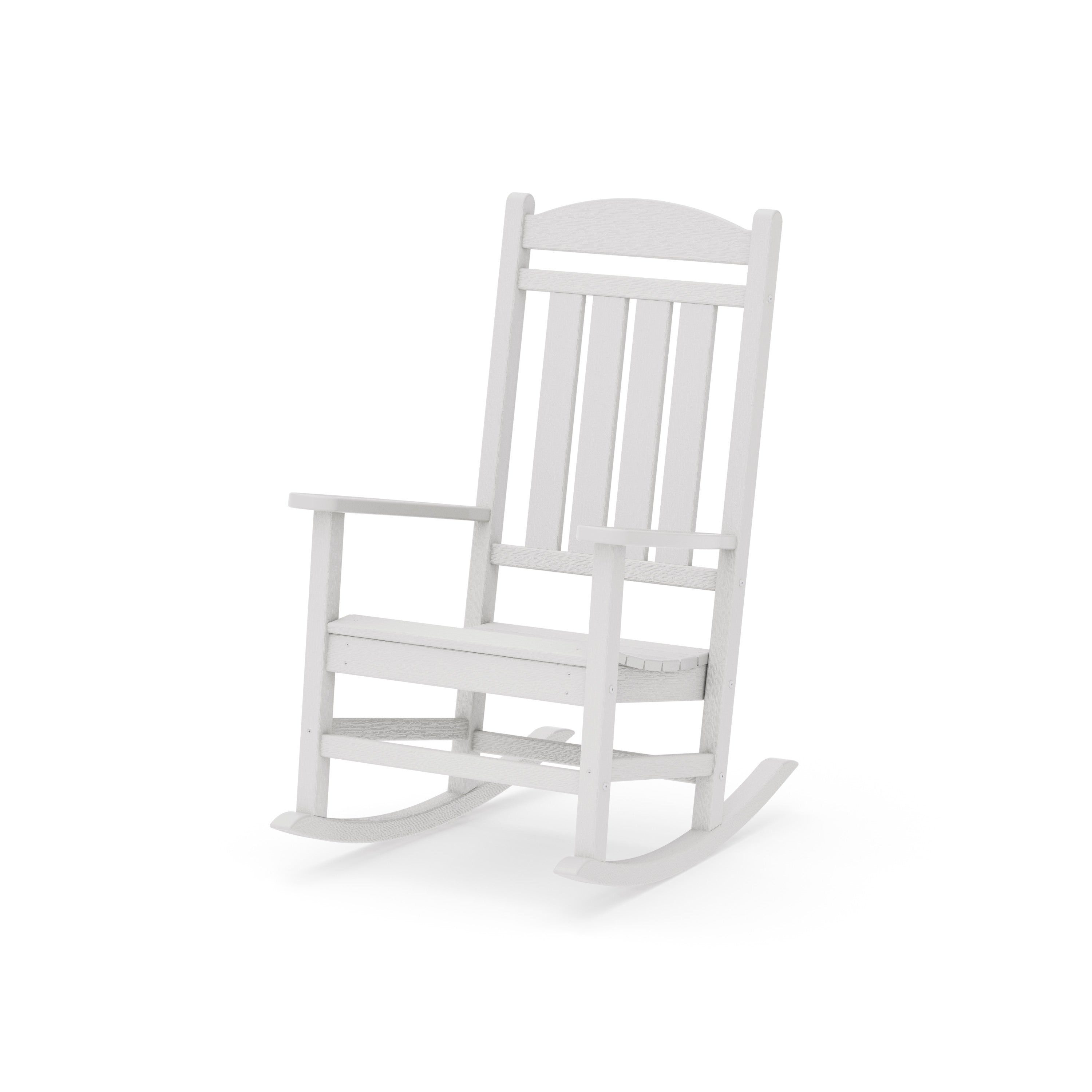Presidential Rocking Chair