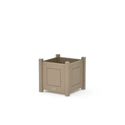 Country Living Square Planter Box
