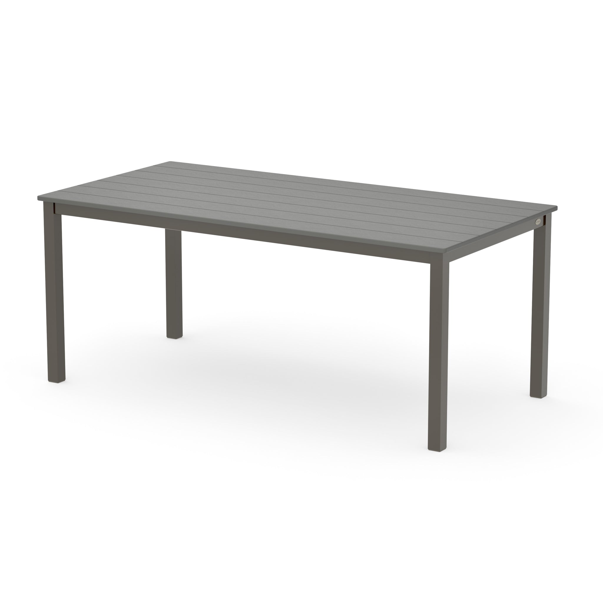 Main Street 36 x 72 Dining Table