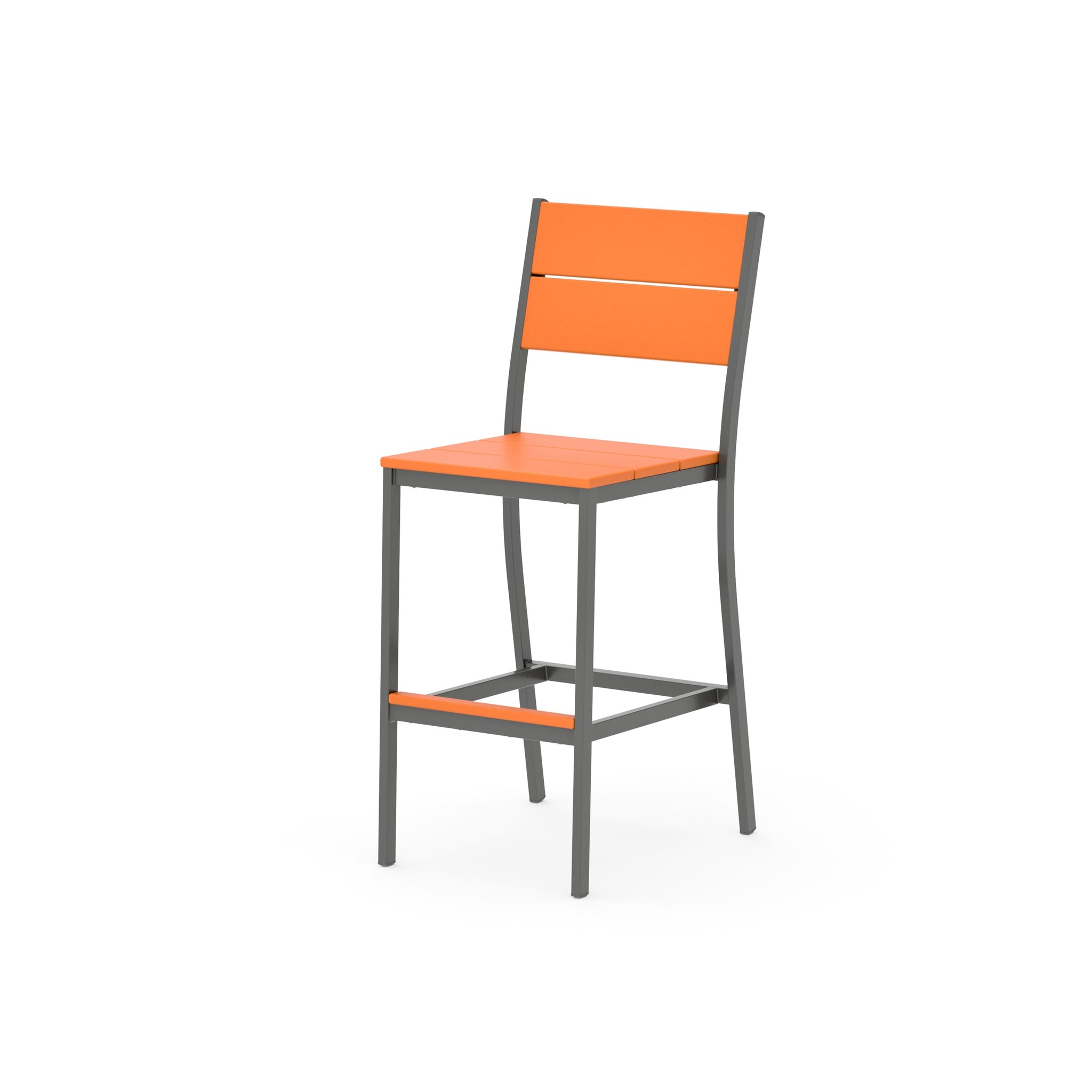 Main Street Bar Side Chair