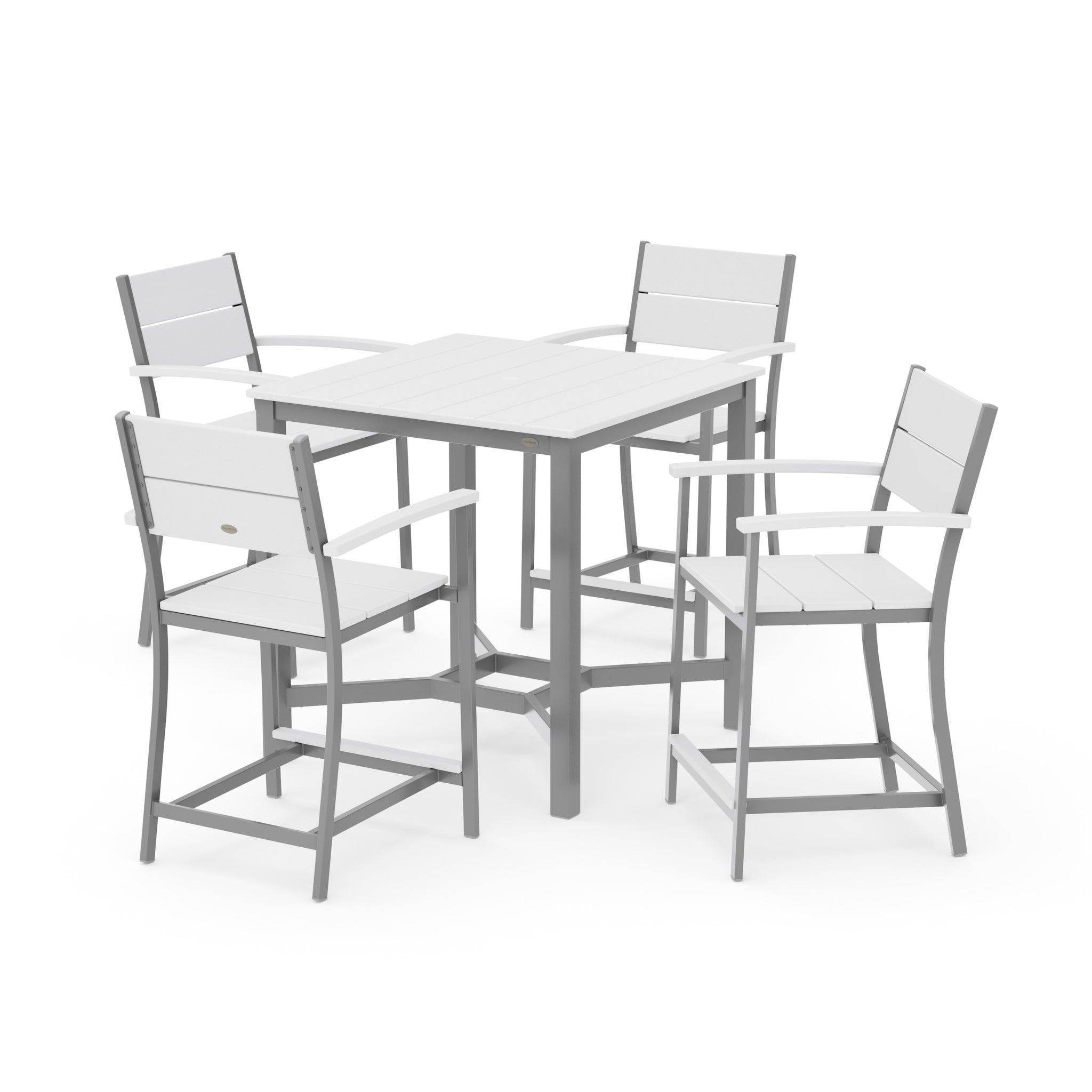 Main Street 5-Piece Counter Set