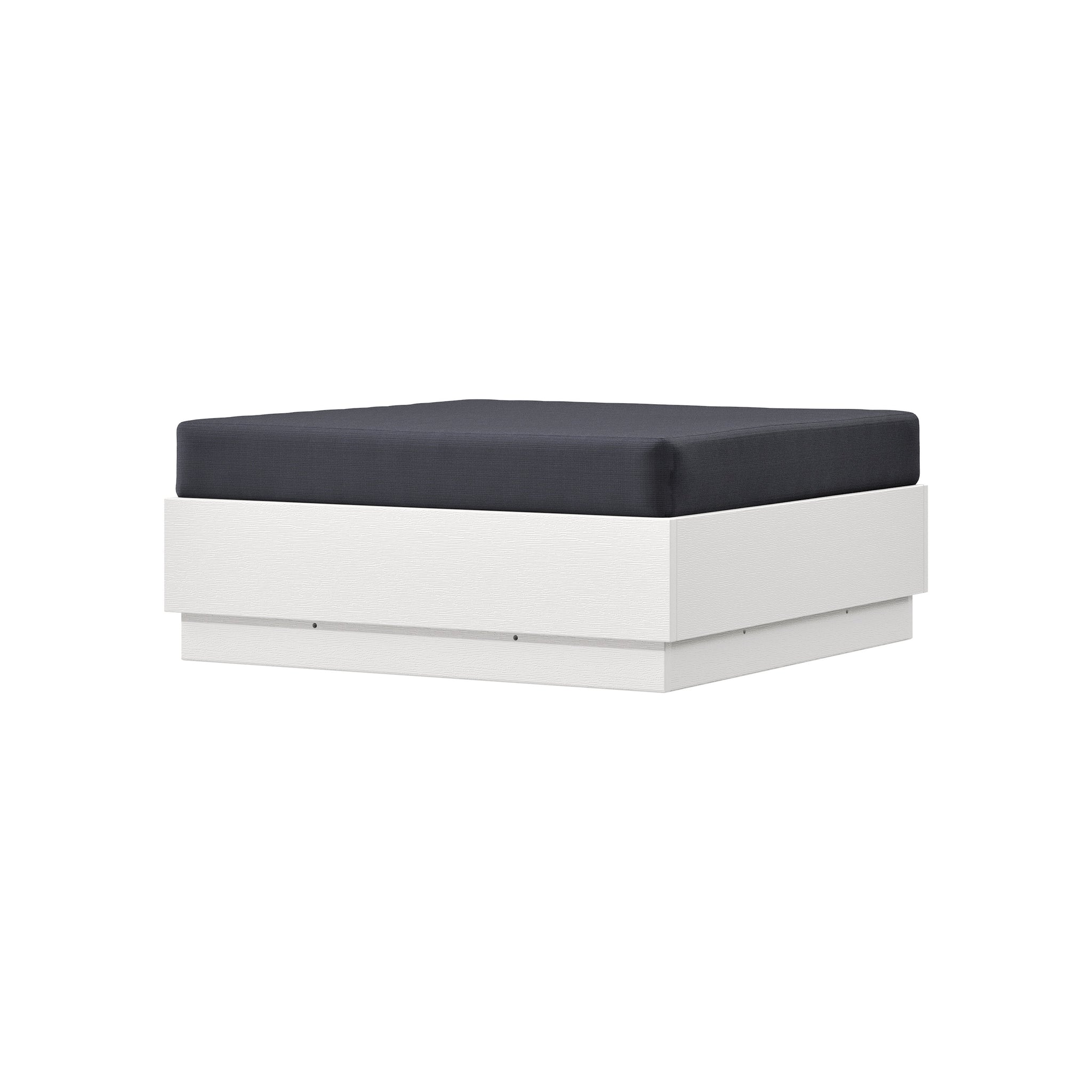 Elevate Lounge Ottoman