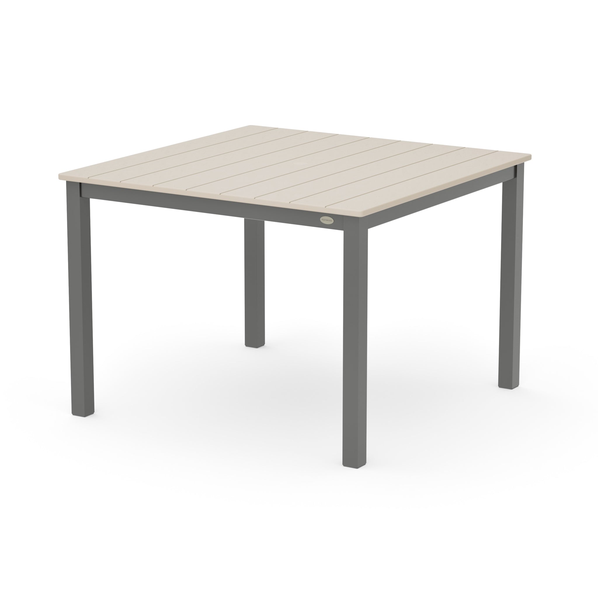 Main Street 42 x 42 Dining Table