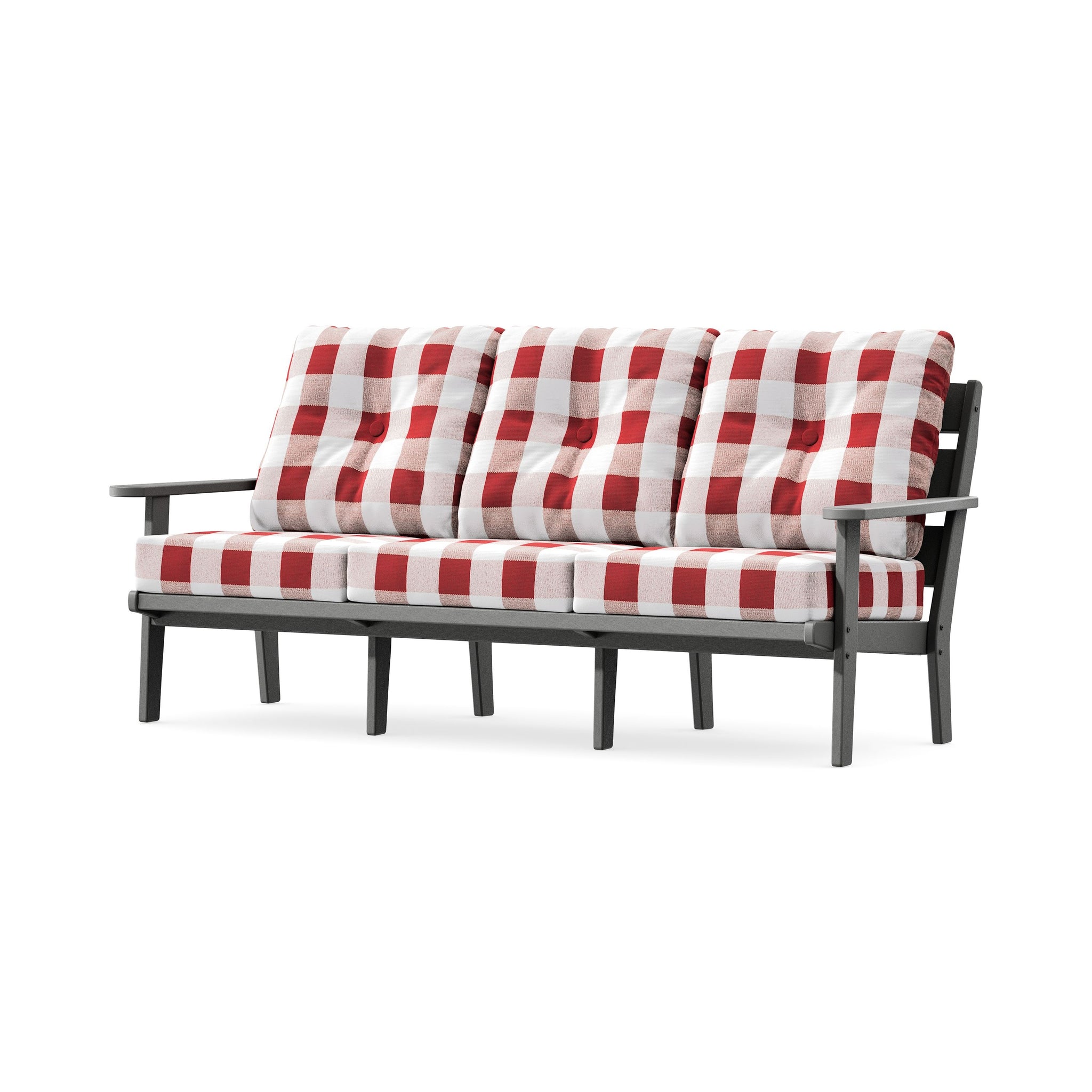 Lakeside Deep Seating Sofa