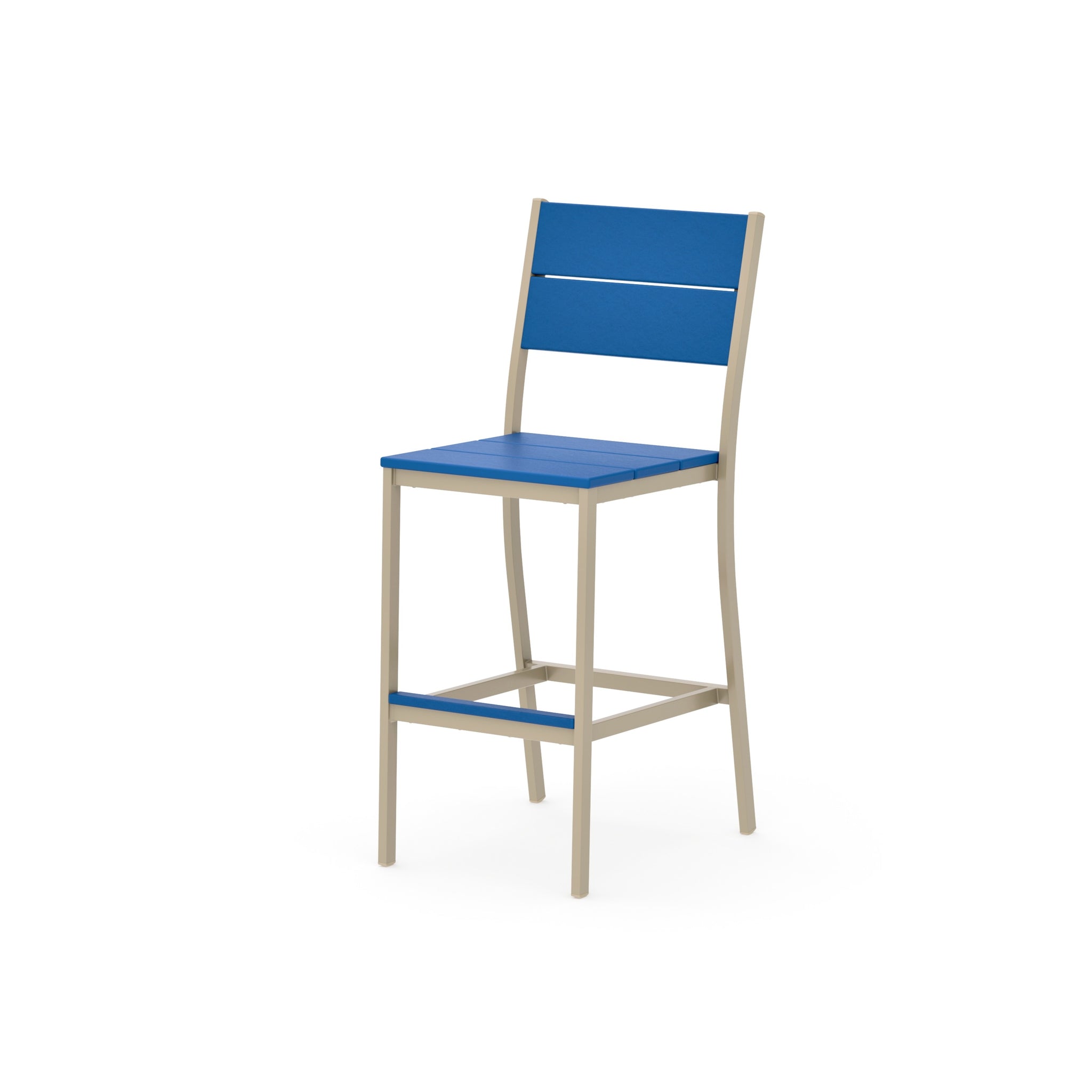 Main Street Bar Side Chair
