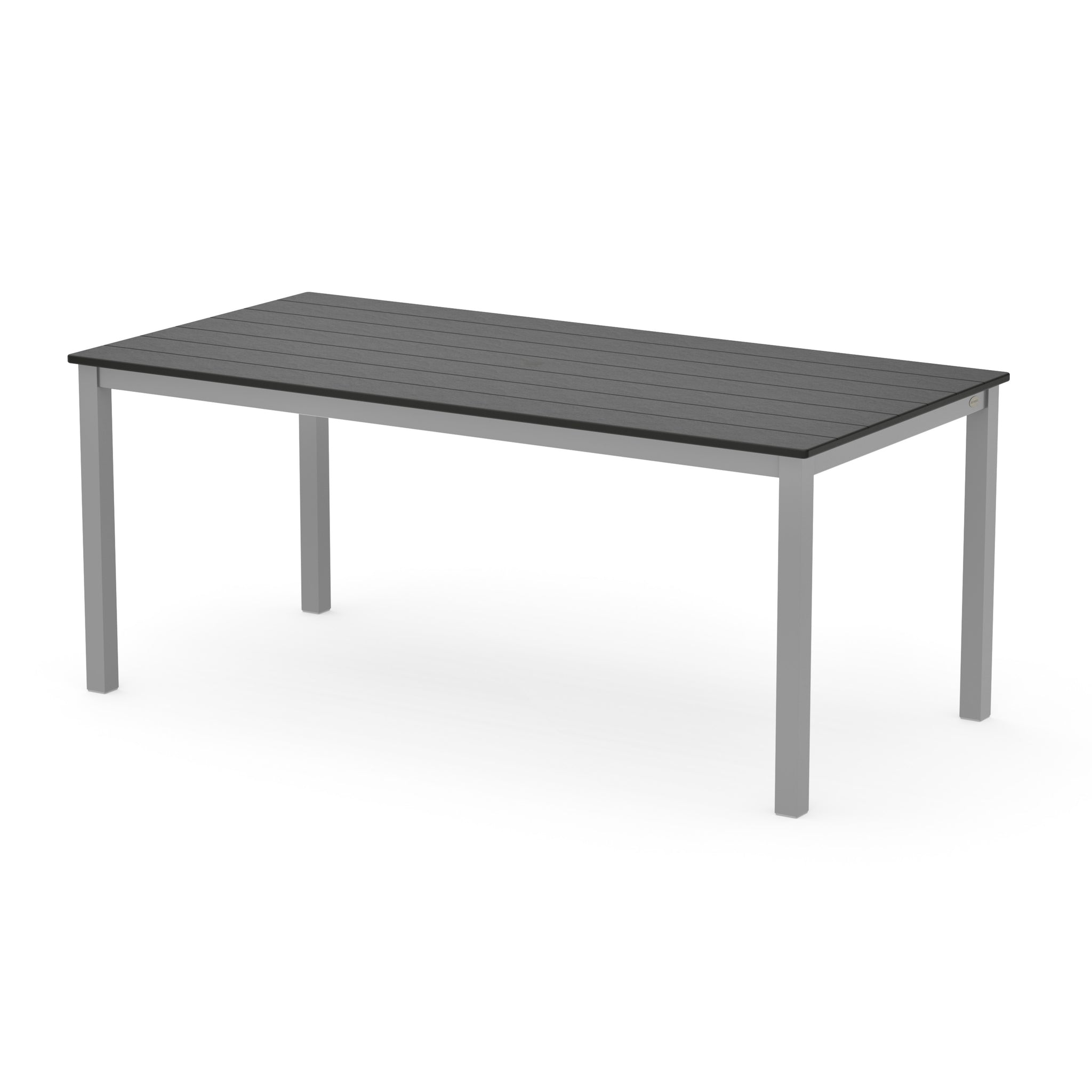 Main Street 36 x 72 Dining Table