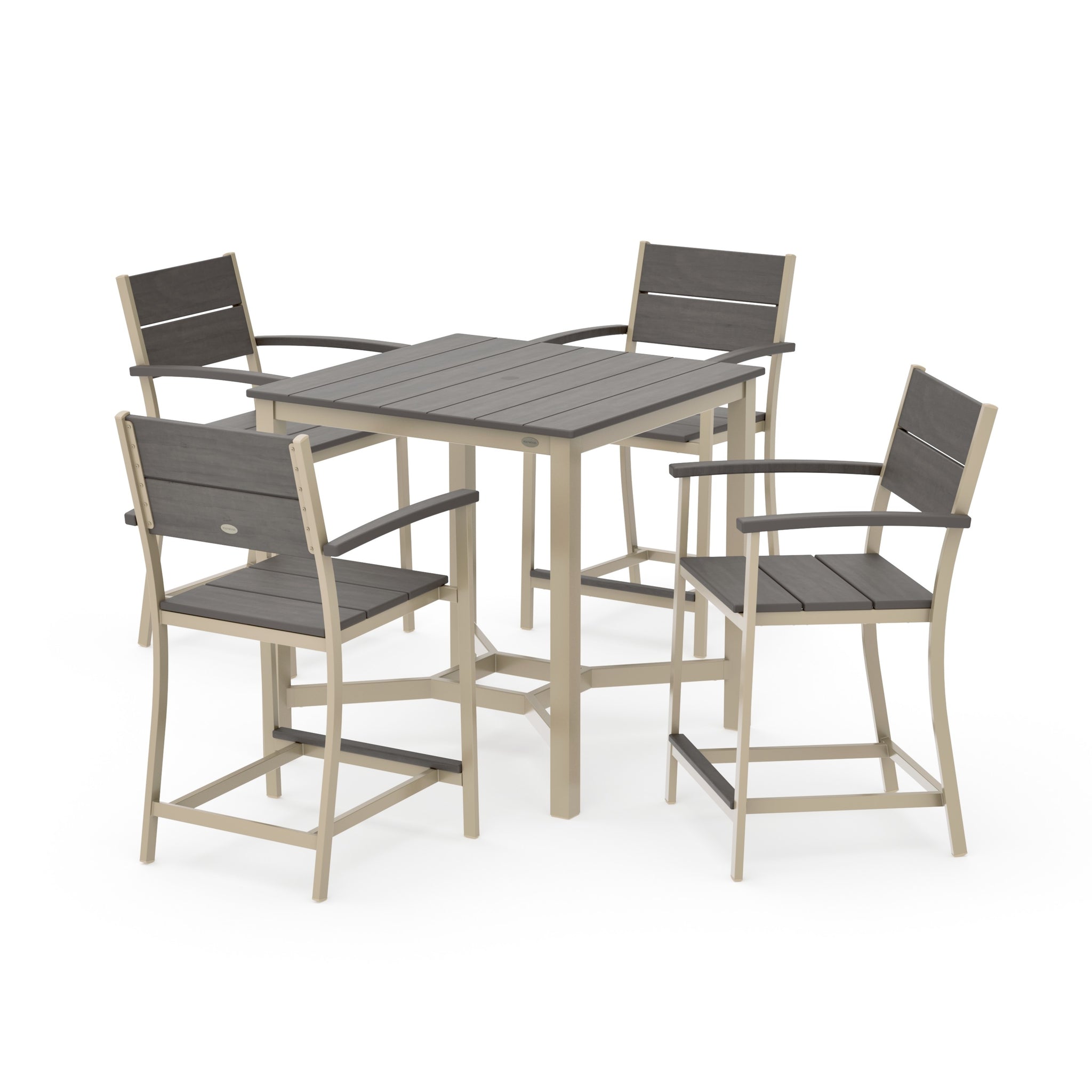 Main Street 5-Piece Counter Set