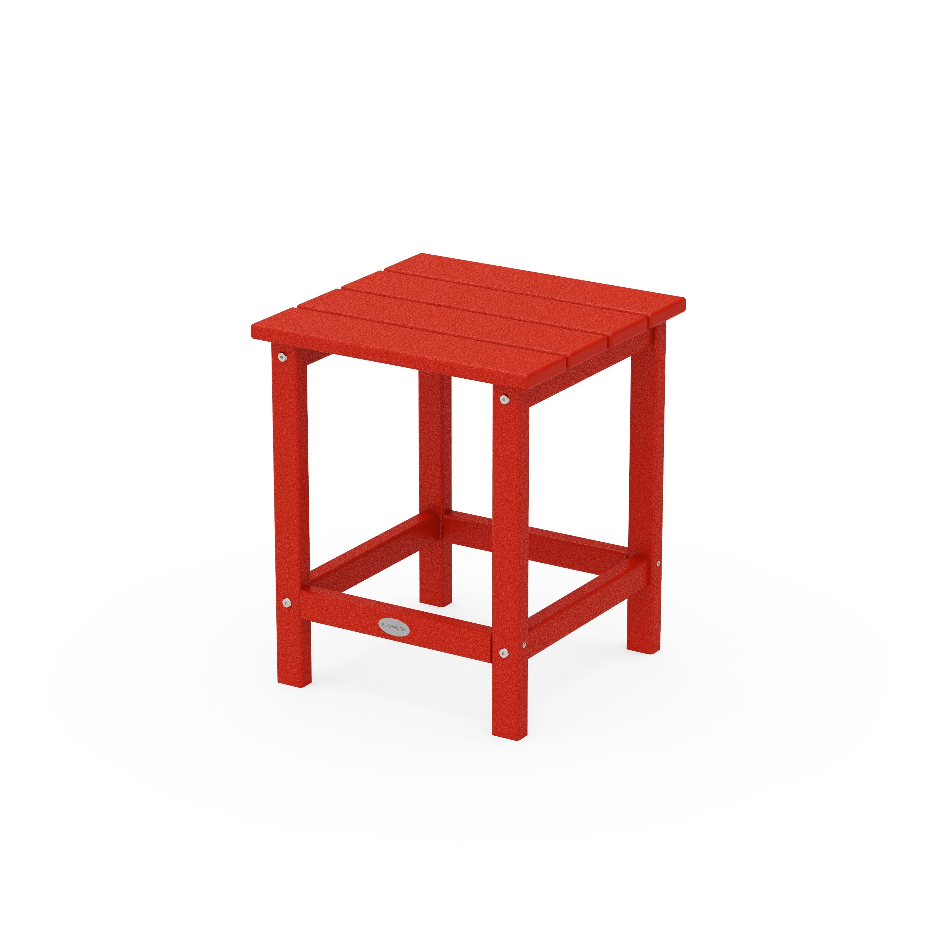 Long Island 18" Side Table