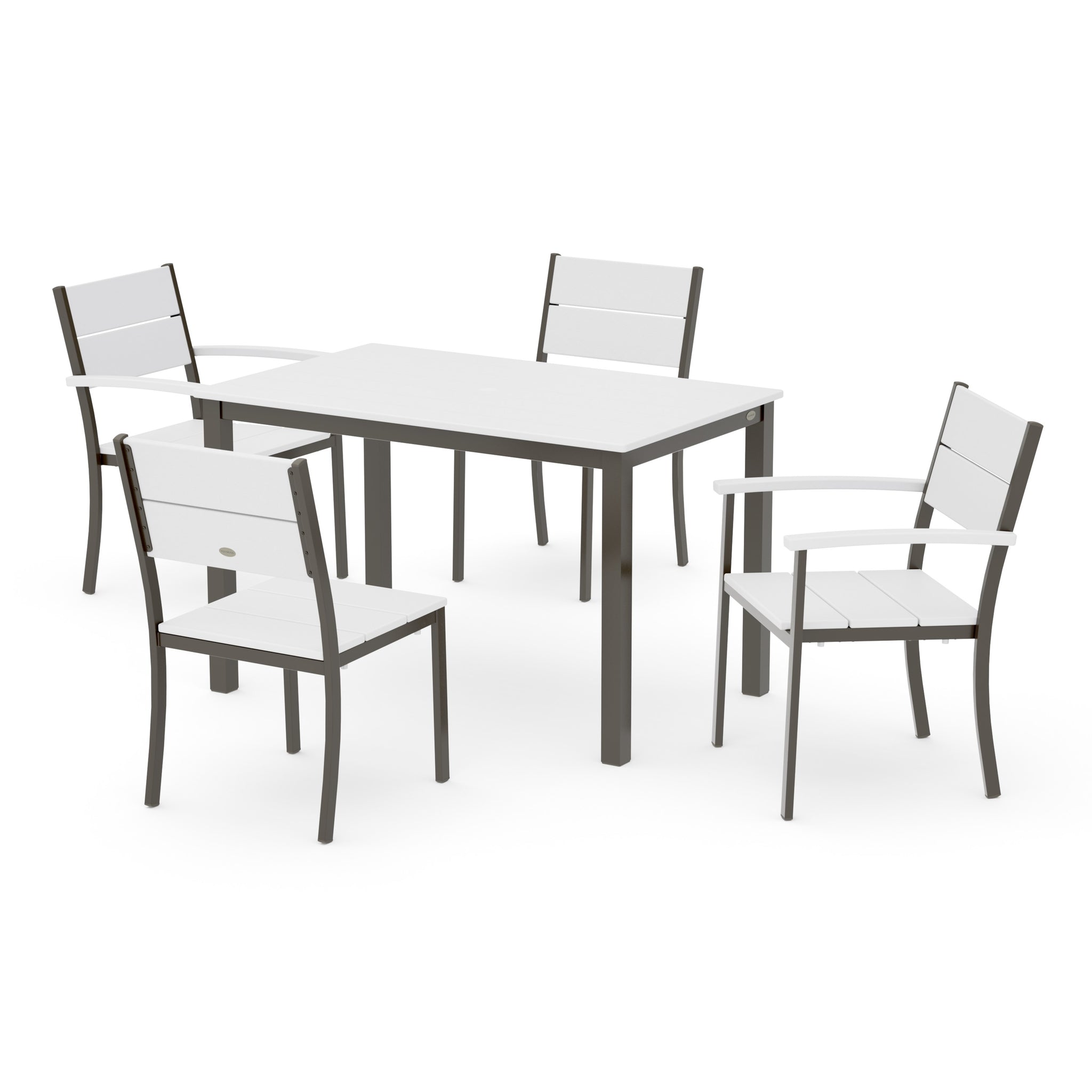 Main Street 5-Piece Dining Set