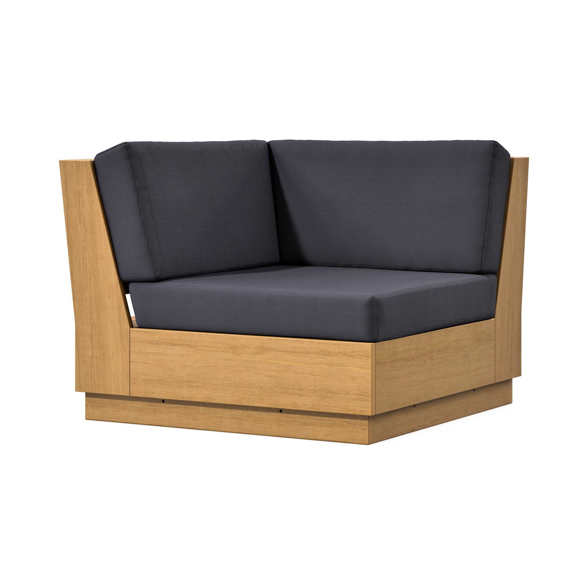 Elevate Modular Corner Chair