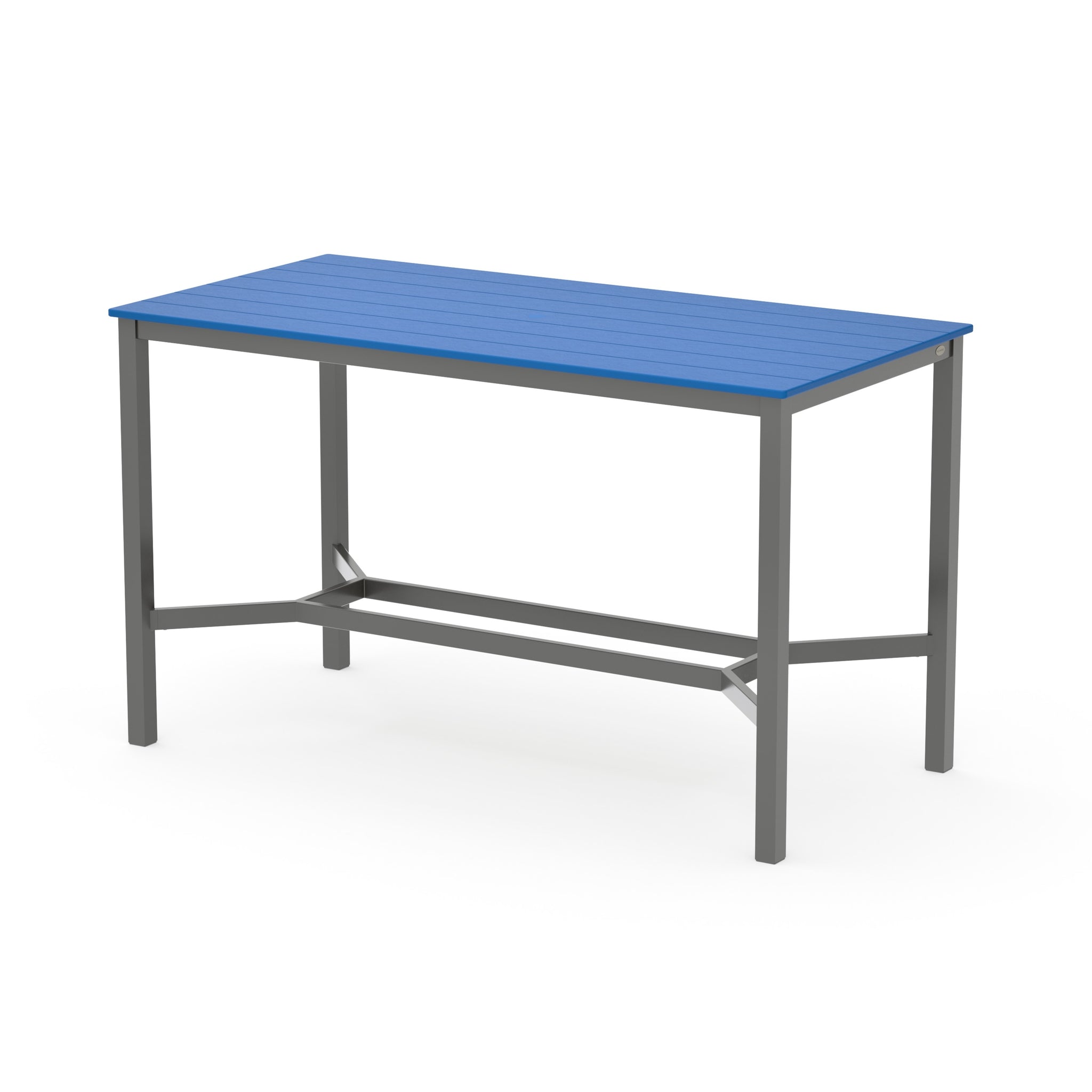 Main Street 36 x 72 Bar Table